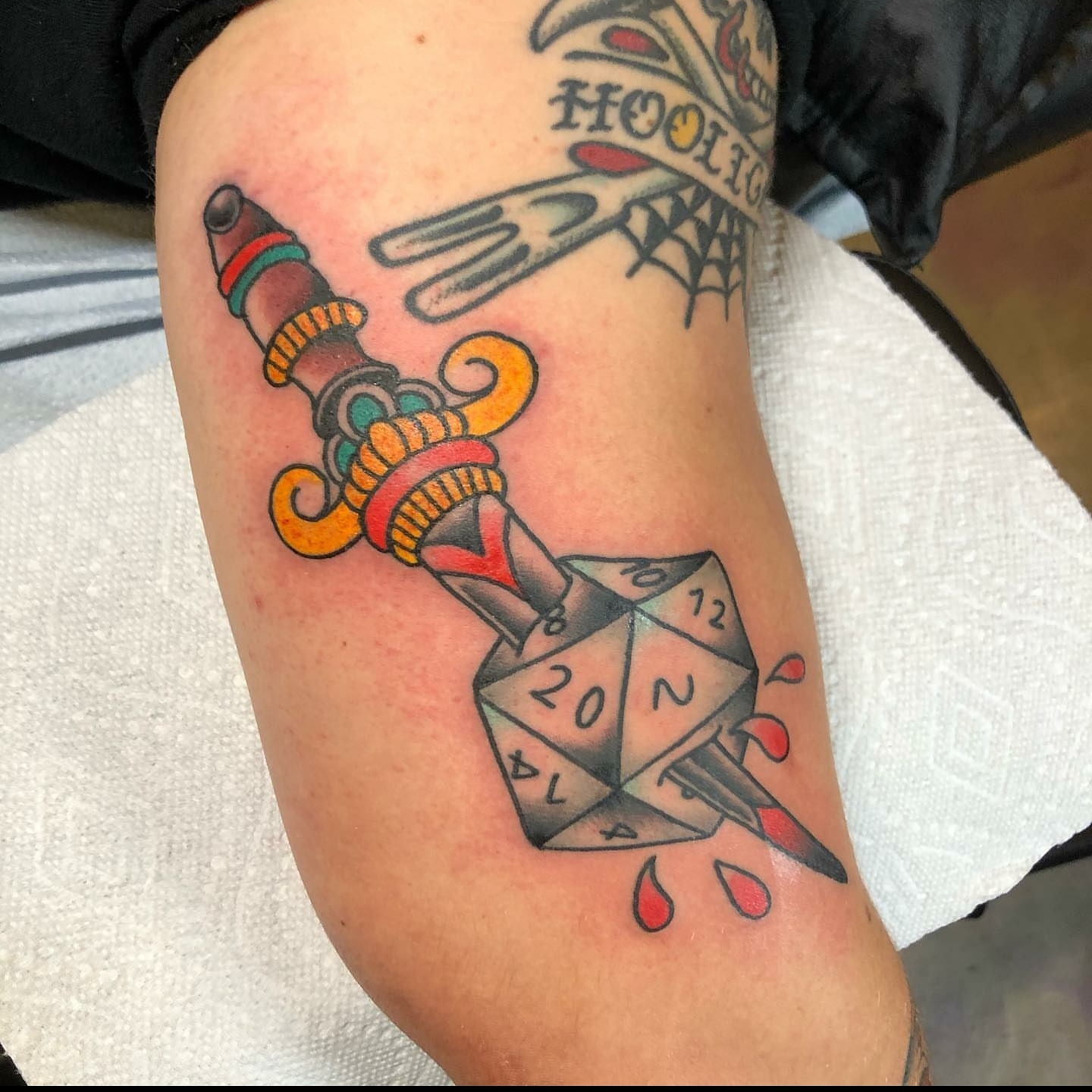 Brite Idea Tattoo Ypsilanti Ypsilanti D20 monamartih.github.io