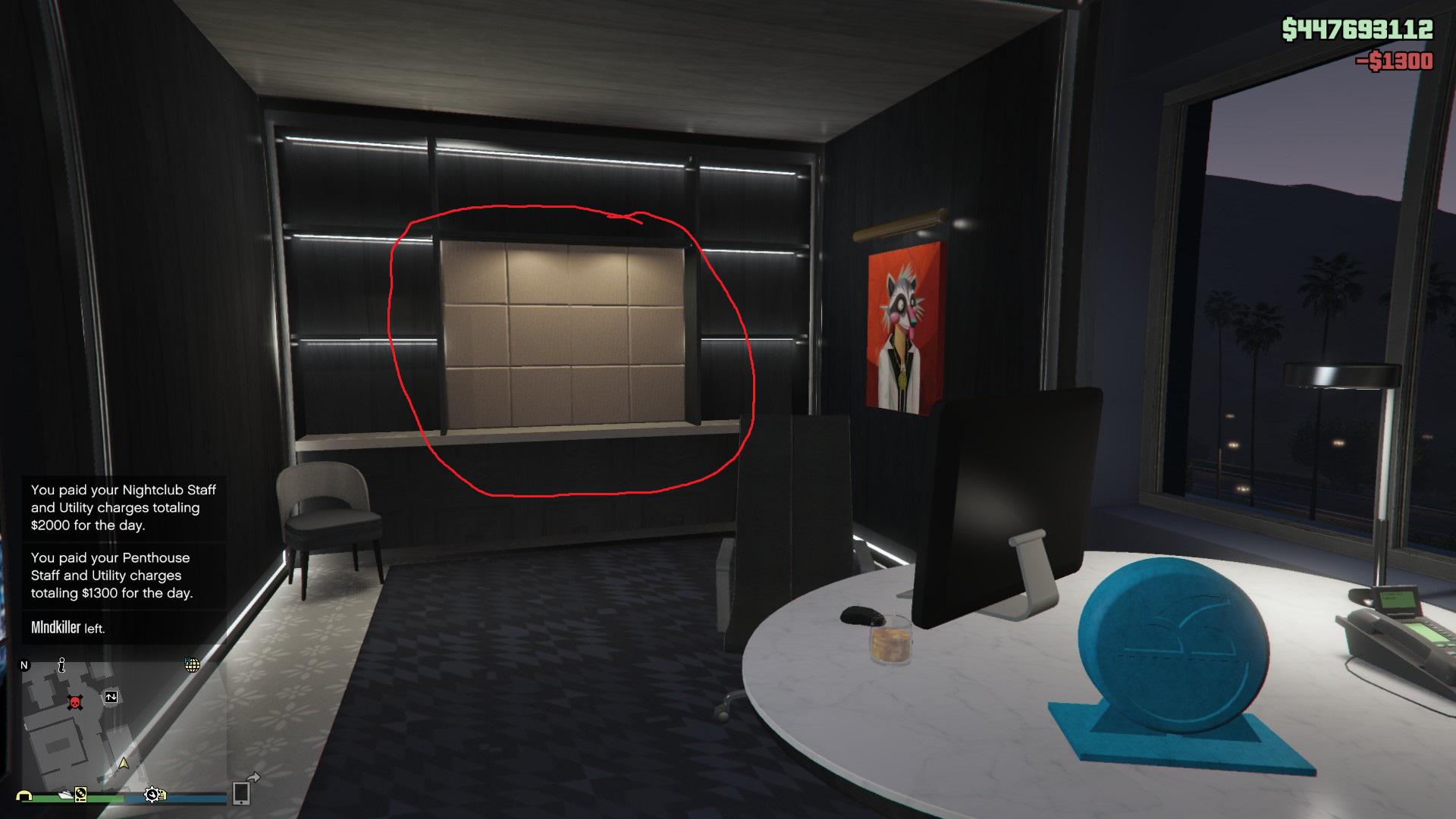 Gta Online Cant Buy Casino Penthouse