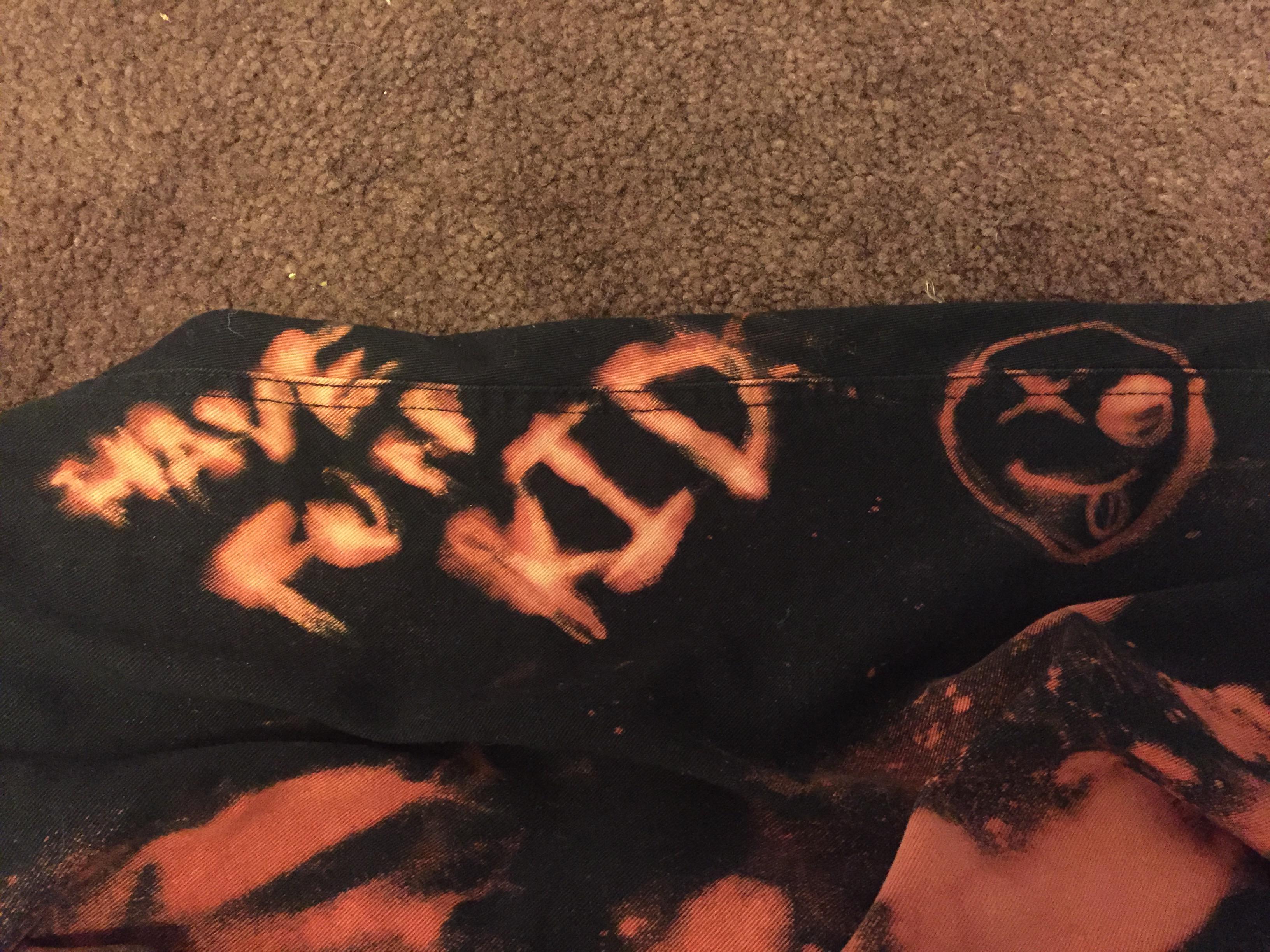 What's up with Rob and Corinne & the future of ThreadBanger? Quick