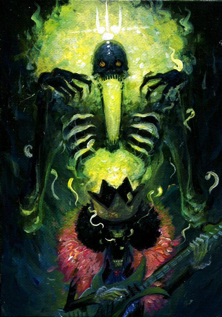 Soul King One Piece / Soul King Brook One Piece By Evanscale On