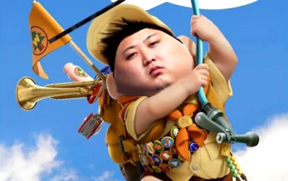 Ching Chang Chong Up r/lazarbeamsubmissions