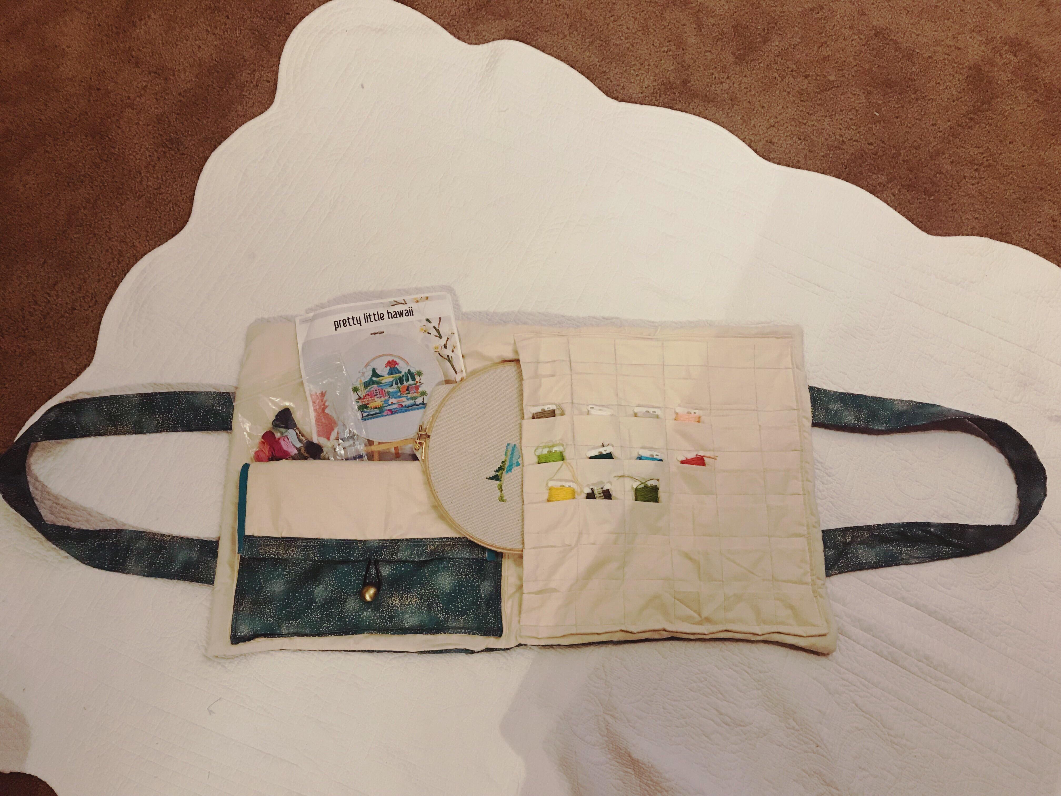 [PIC] shoutout to u/mdverbeek for the inspiration on creating my own