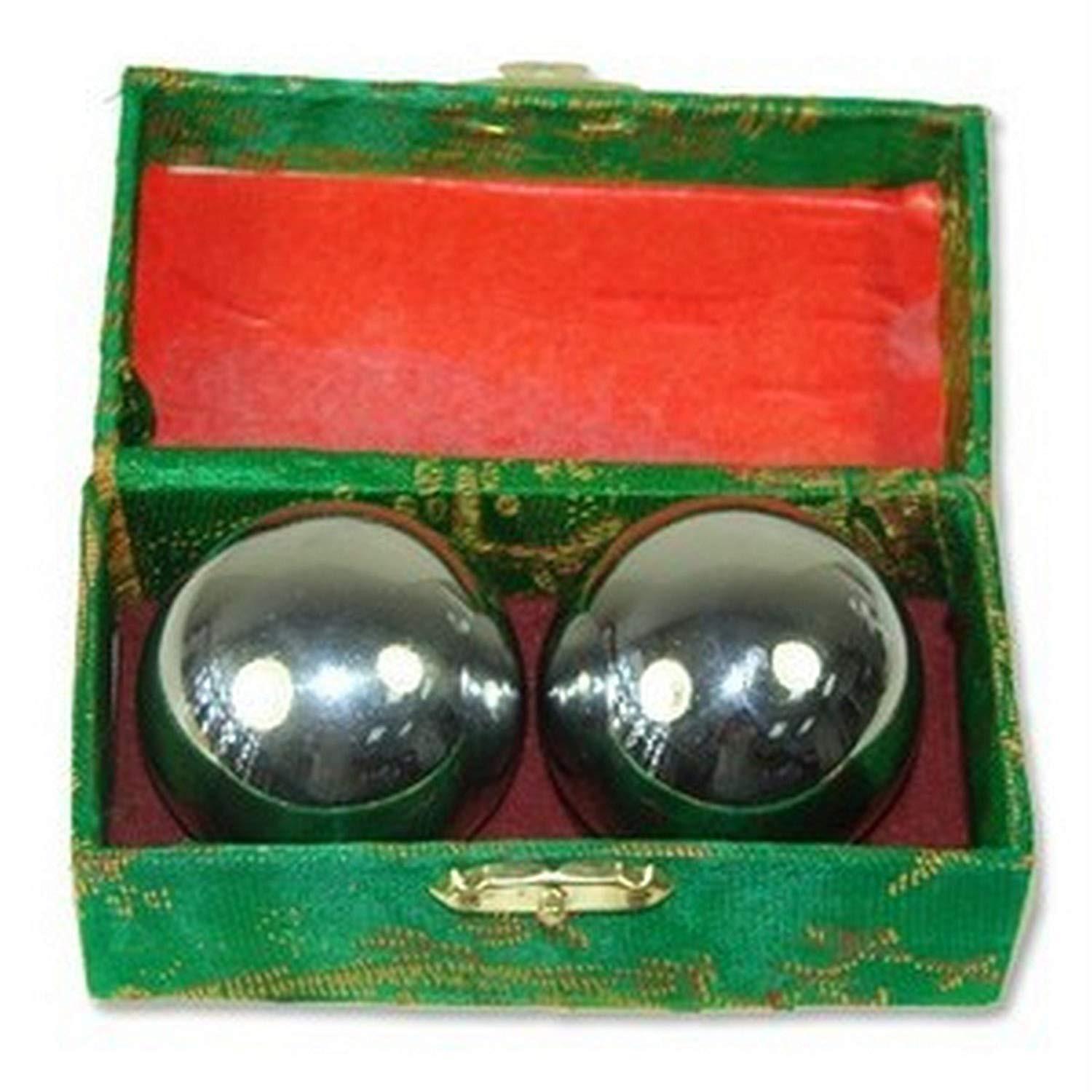 Can we get some love for these cheap Chinese Zen Balls? r/nostalgia