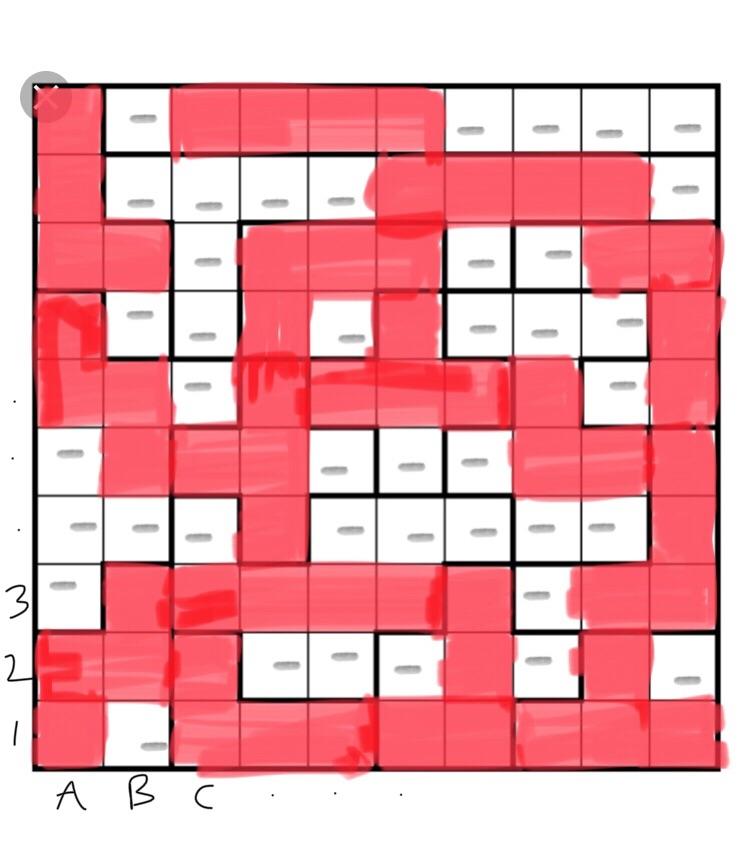 [Round 58262] Something went terribly wrong with this puzzle. Please