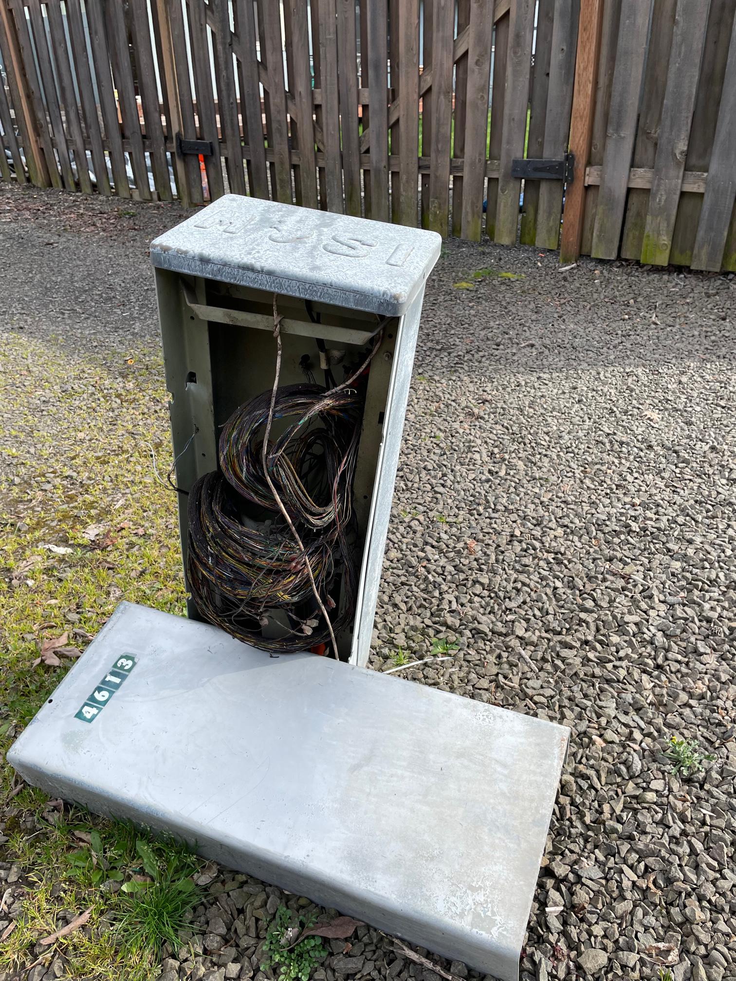 Does anybody still use phone lines? r/beaverton