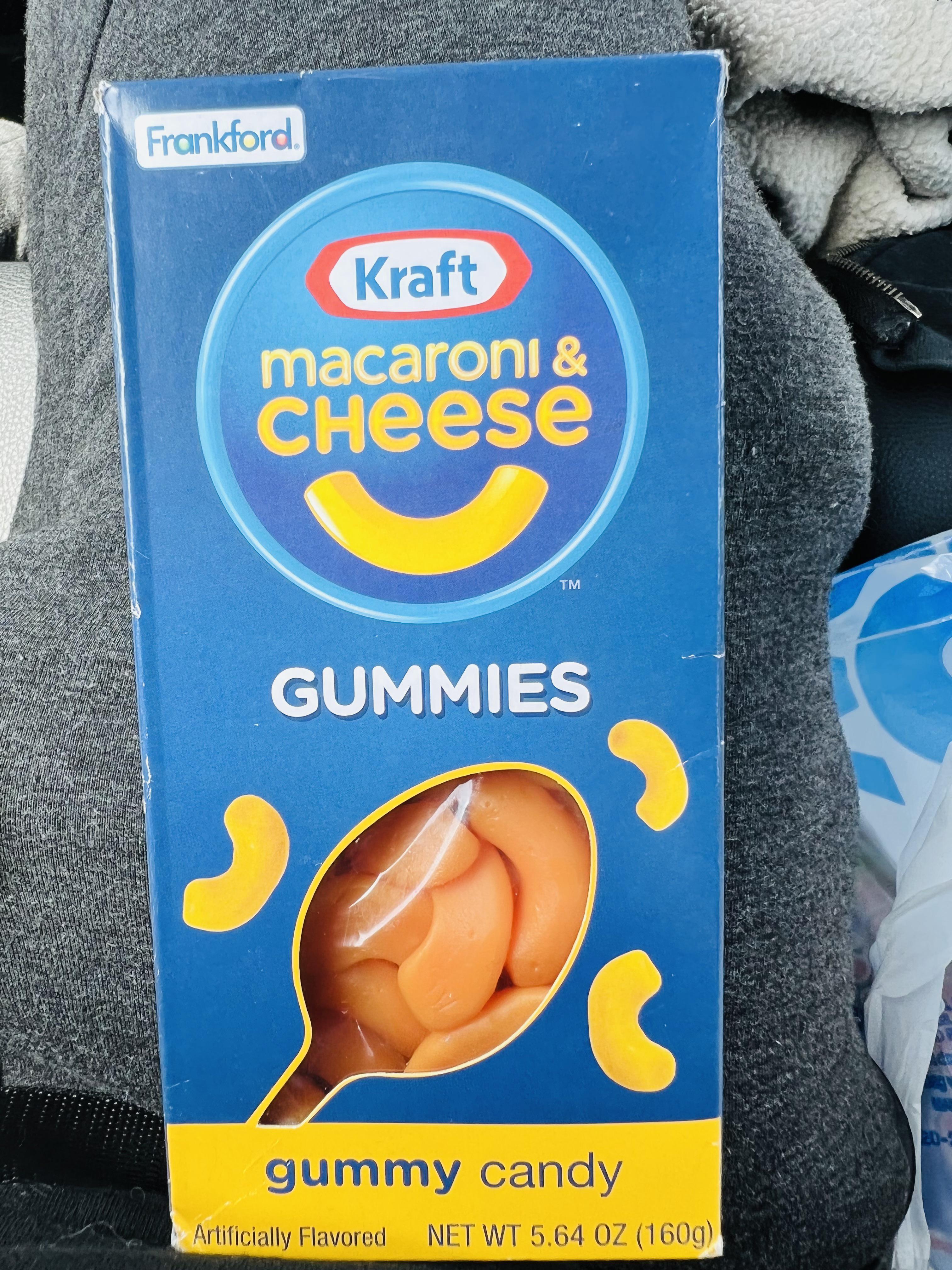 423 best Kraft Mac images on Pholder | Shittyfoodporn