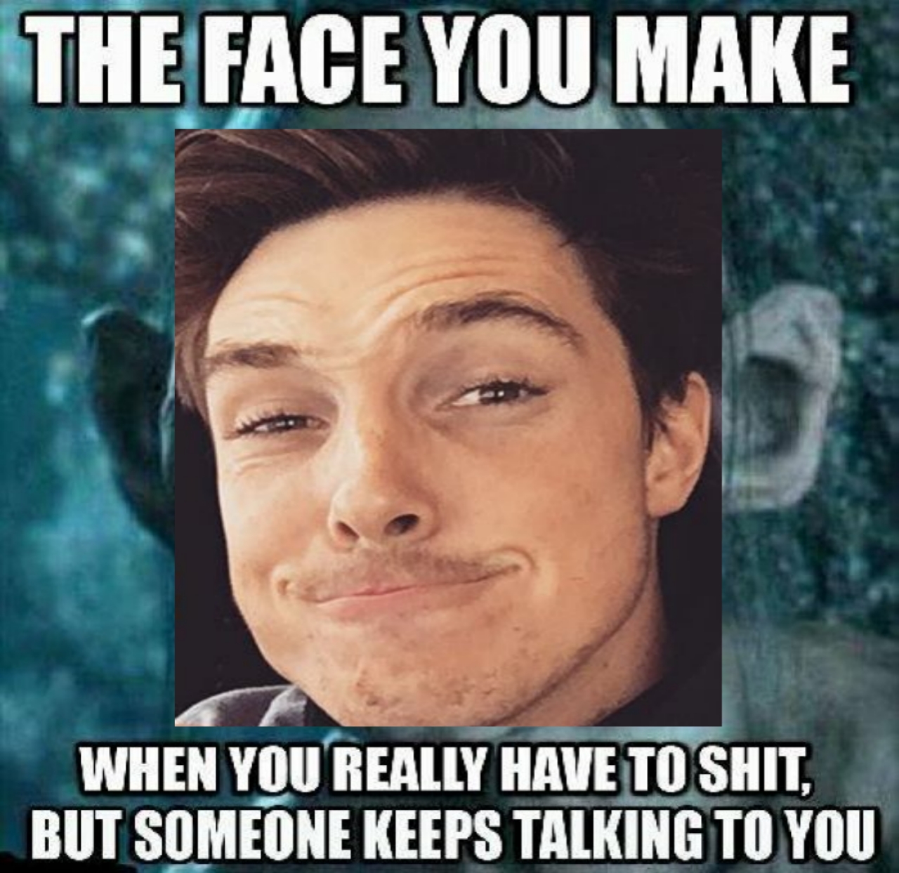 Lazar meme LazarBeam