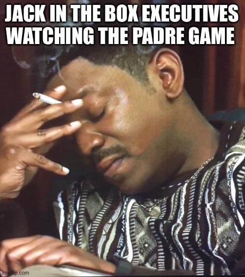 Jack in the Box r/Padres