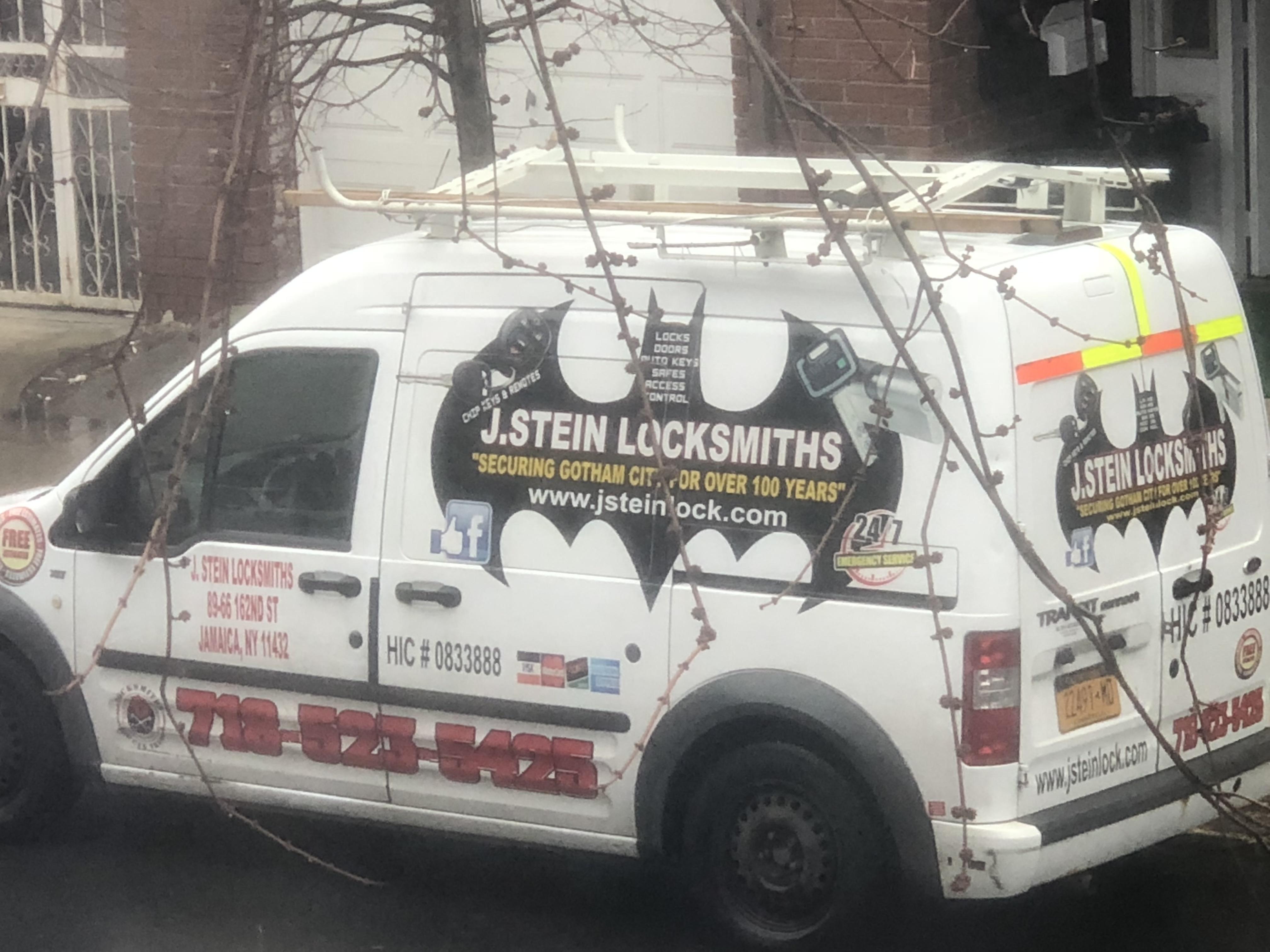 Looks like the Wayne enterprises declared bankruptcy. r/funny