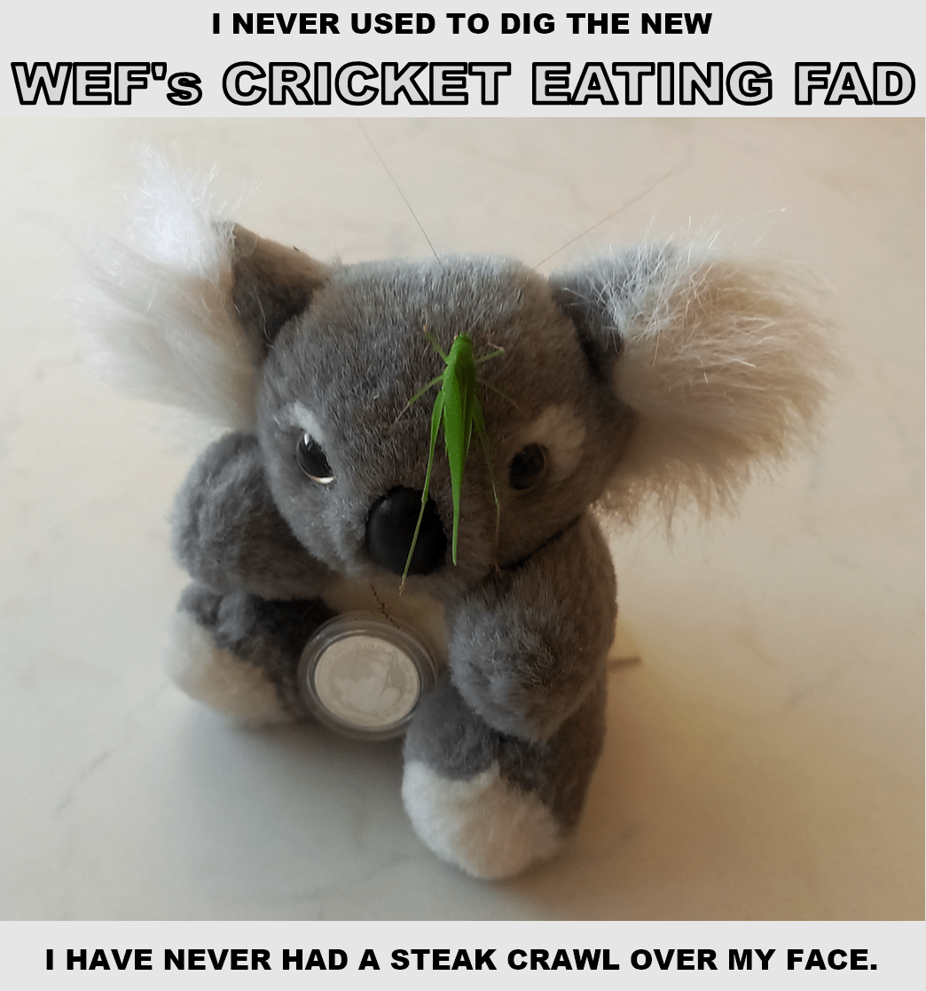 Crickets r/Wallstreetsilver