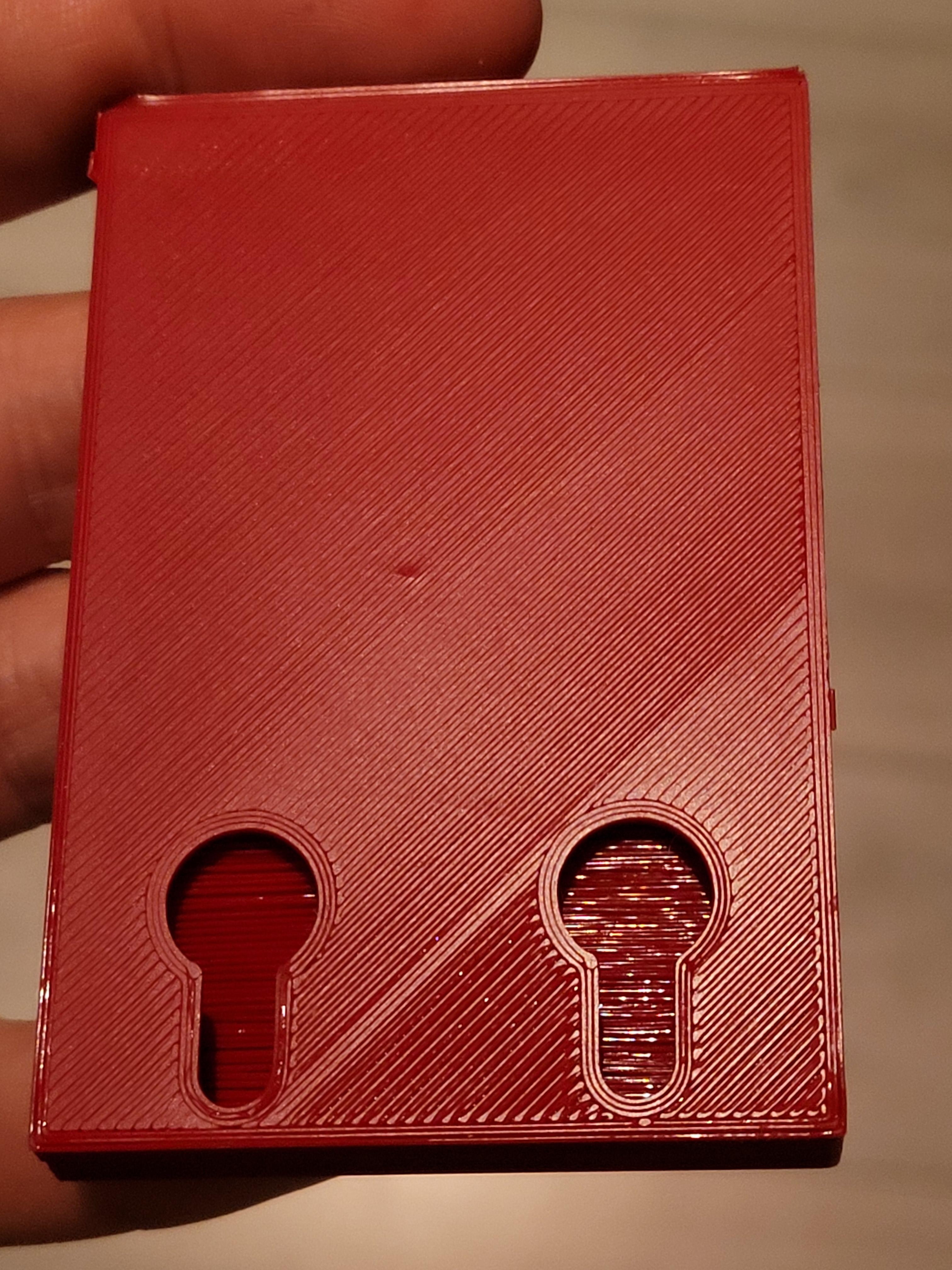 why is my first layer so inconsistent even with BL touch? r/FixMyPrint