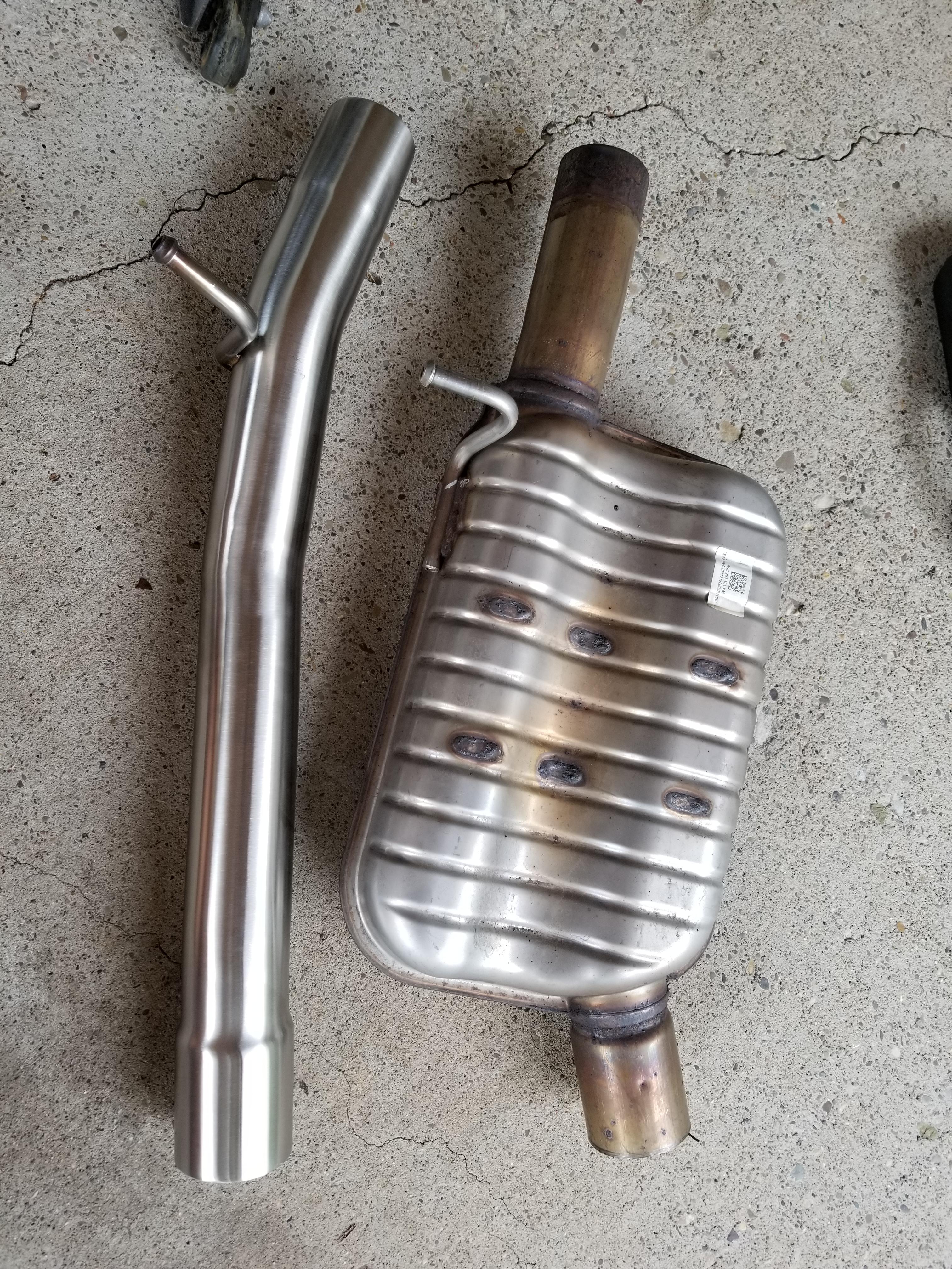 Resonator = Deleted r/Golf_R