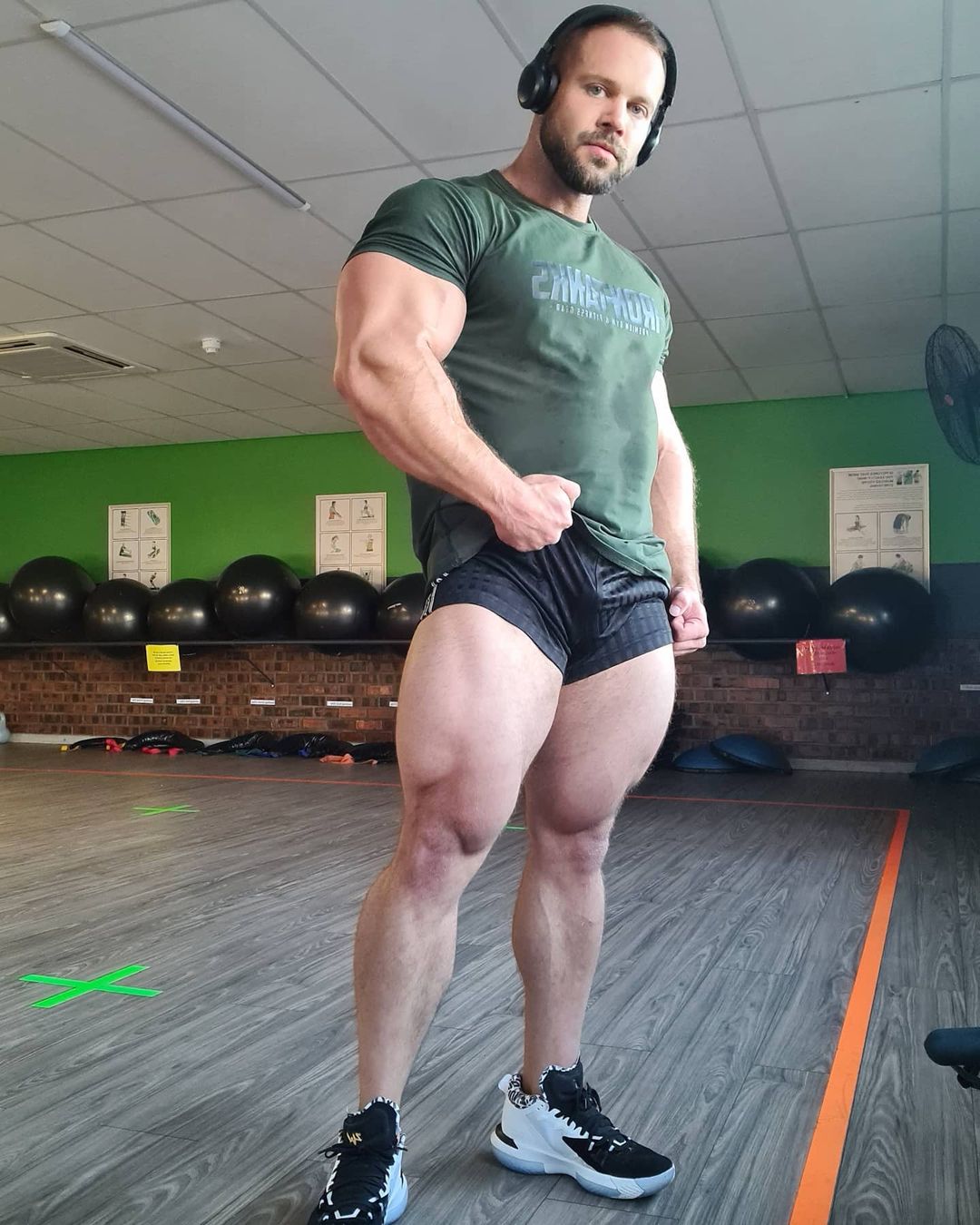 What Are Thunder Thighs