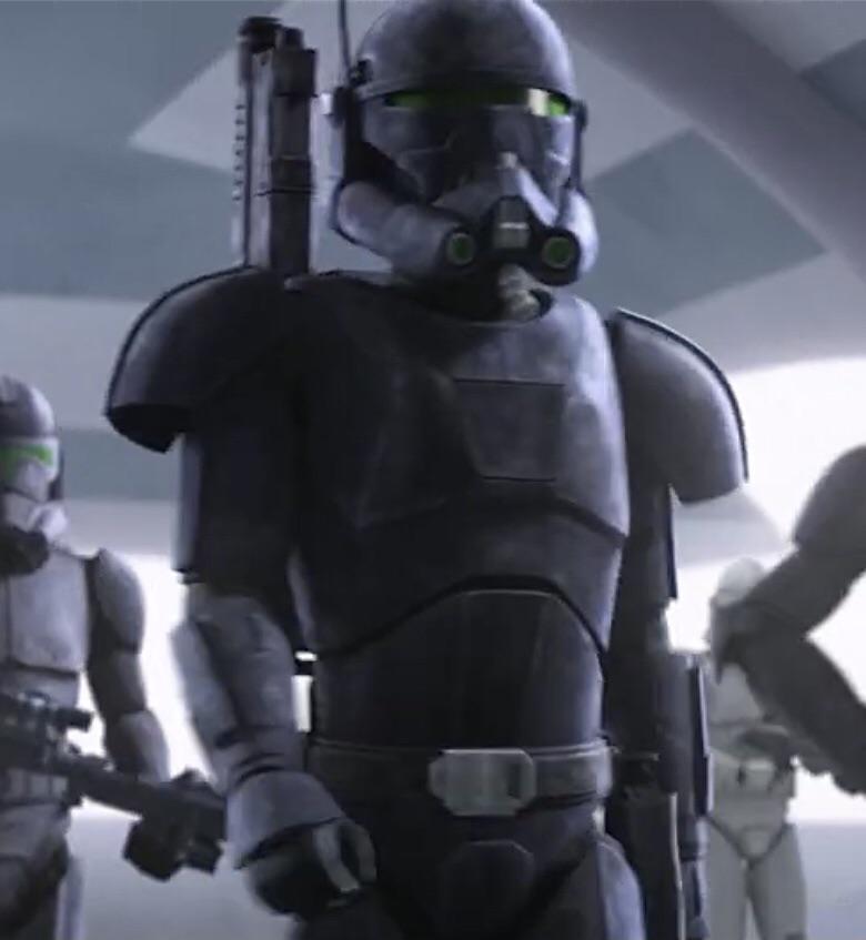 Full Series Crosshair (spoilers) Jedi Council Forums