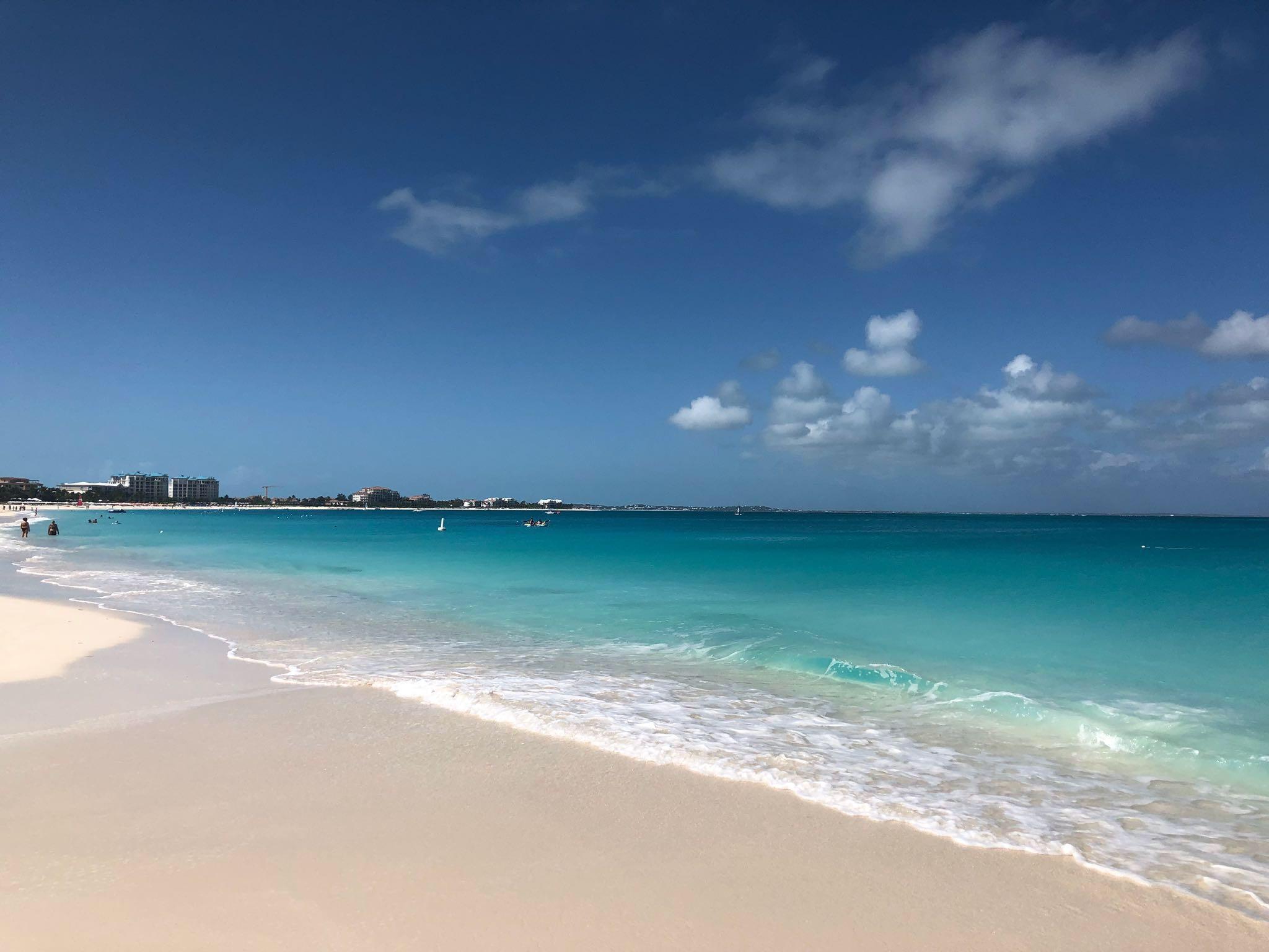 Grace Bay r/beach