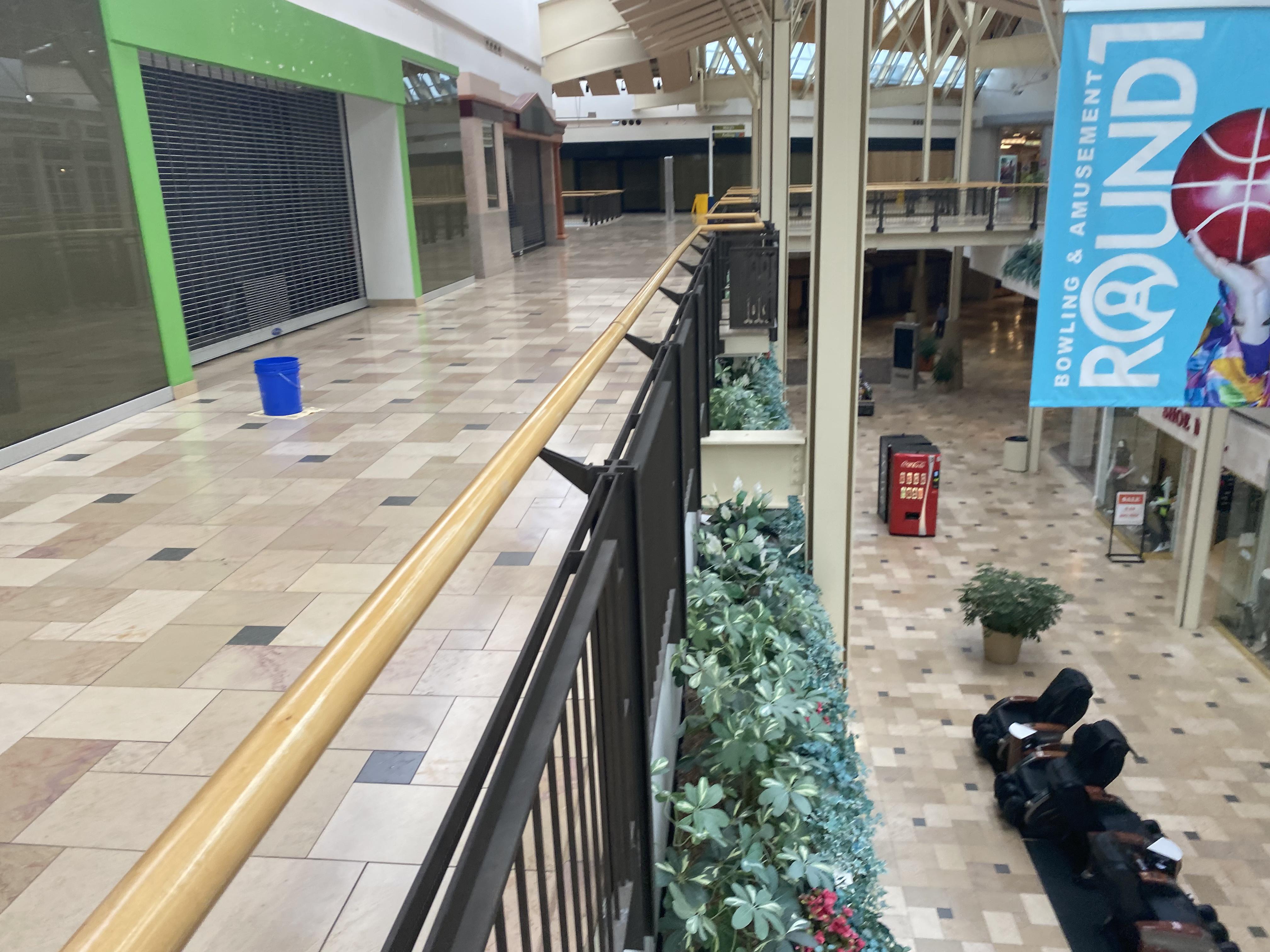 exton mall Reddit post and comment search SocialGrep
