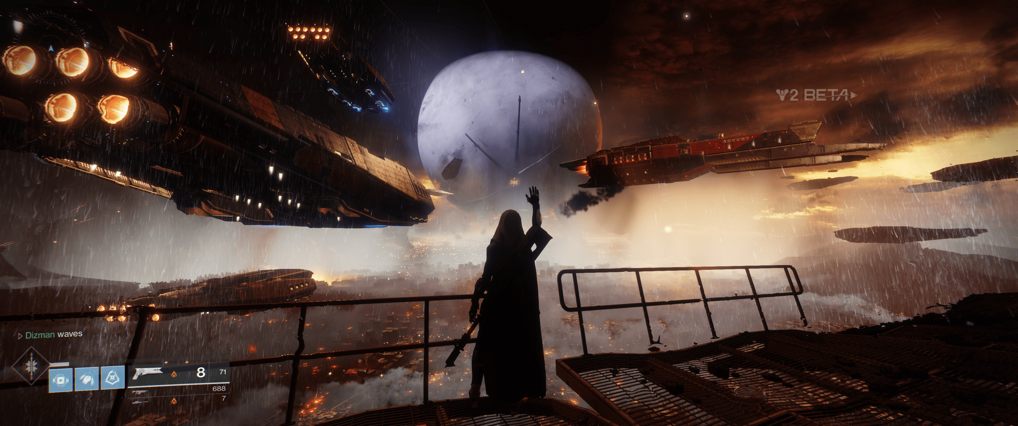 Damn is this game pretty on PC/ultrawide! r/ultrawidemasterrace