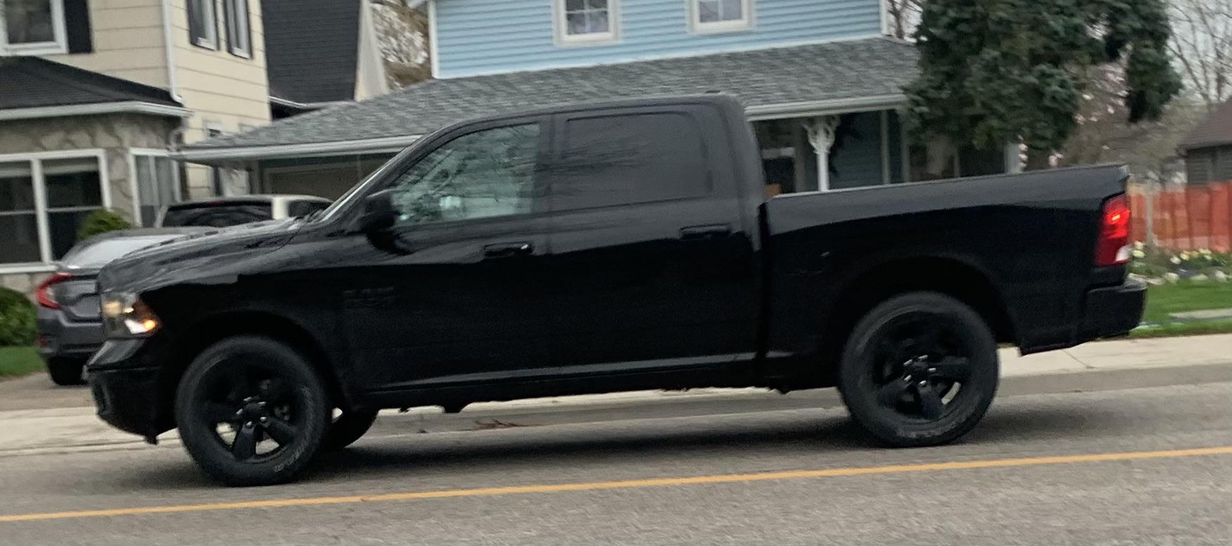 251 best Black Stern images on Pholder Howardstern, RL Custom Designs