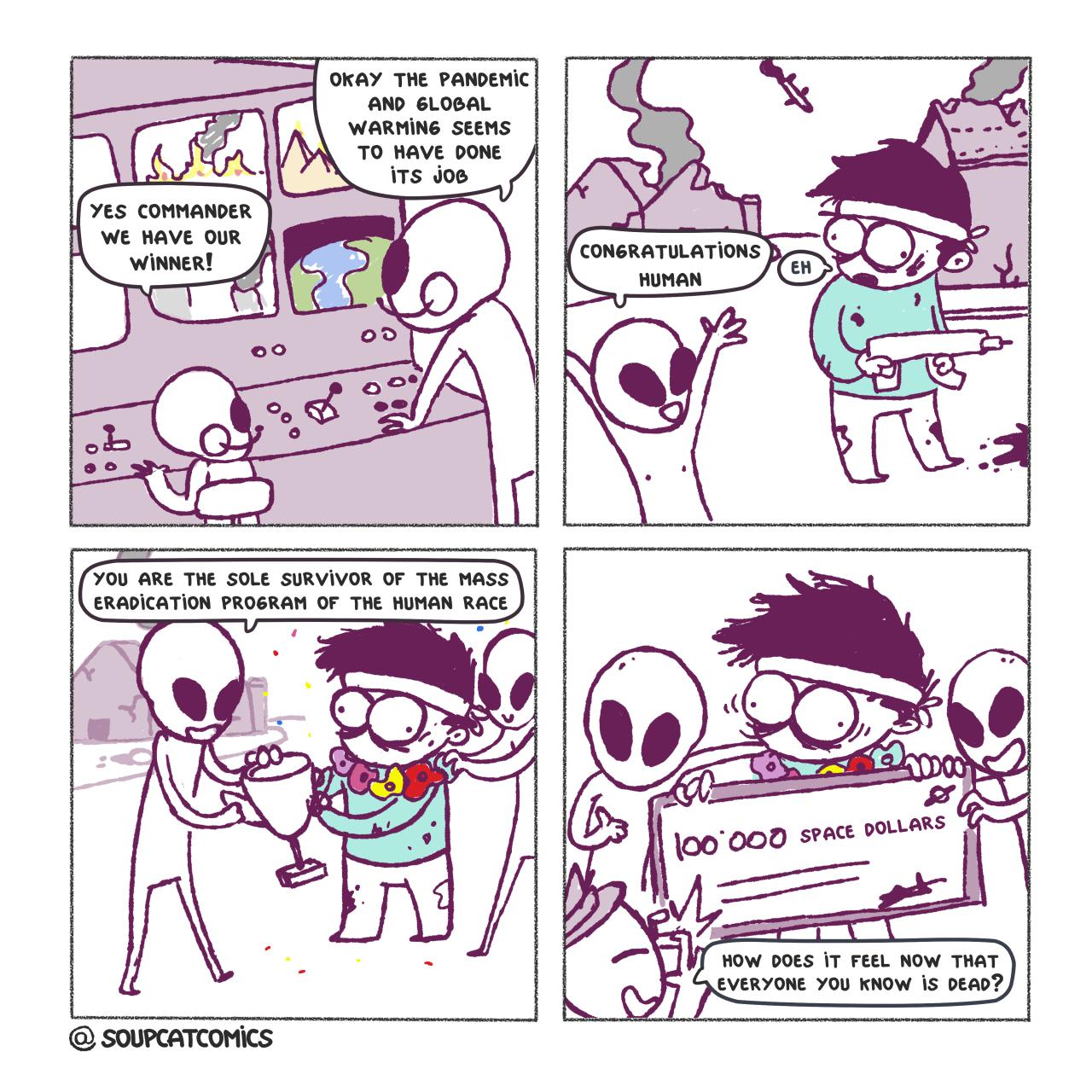 aliens