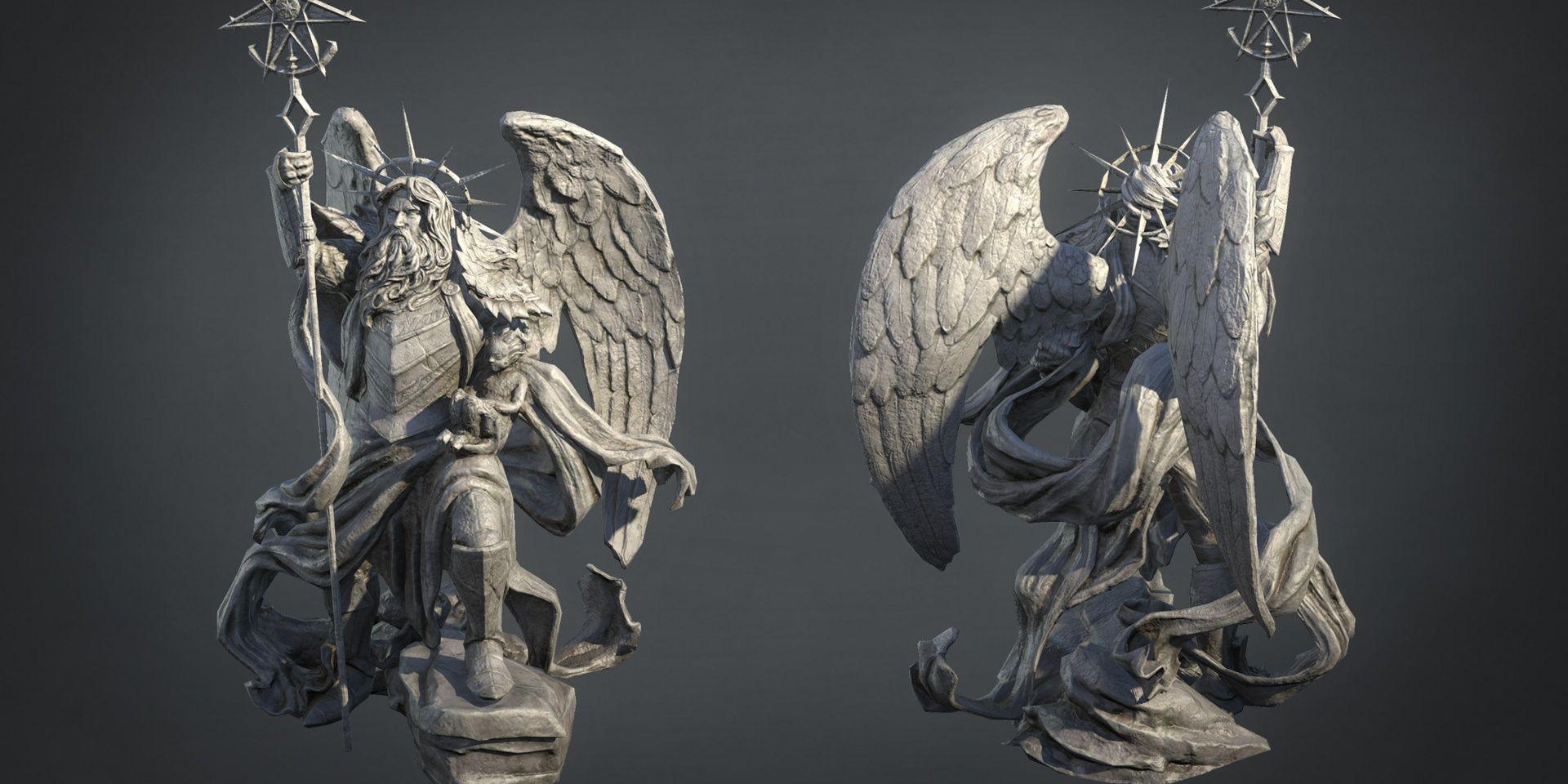 Thinking about getting a DOS2 tattoo… wondering if i should get a