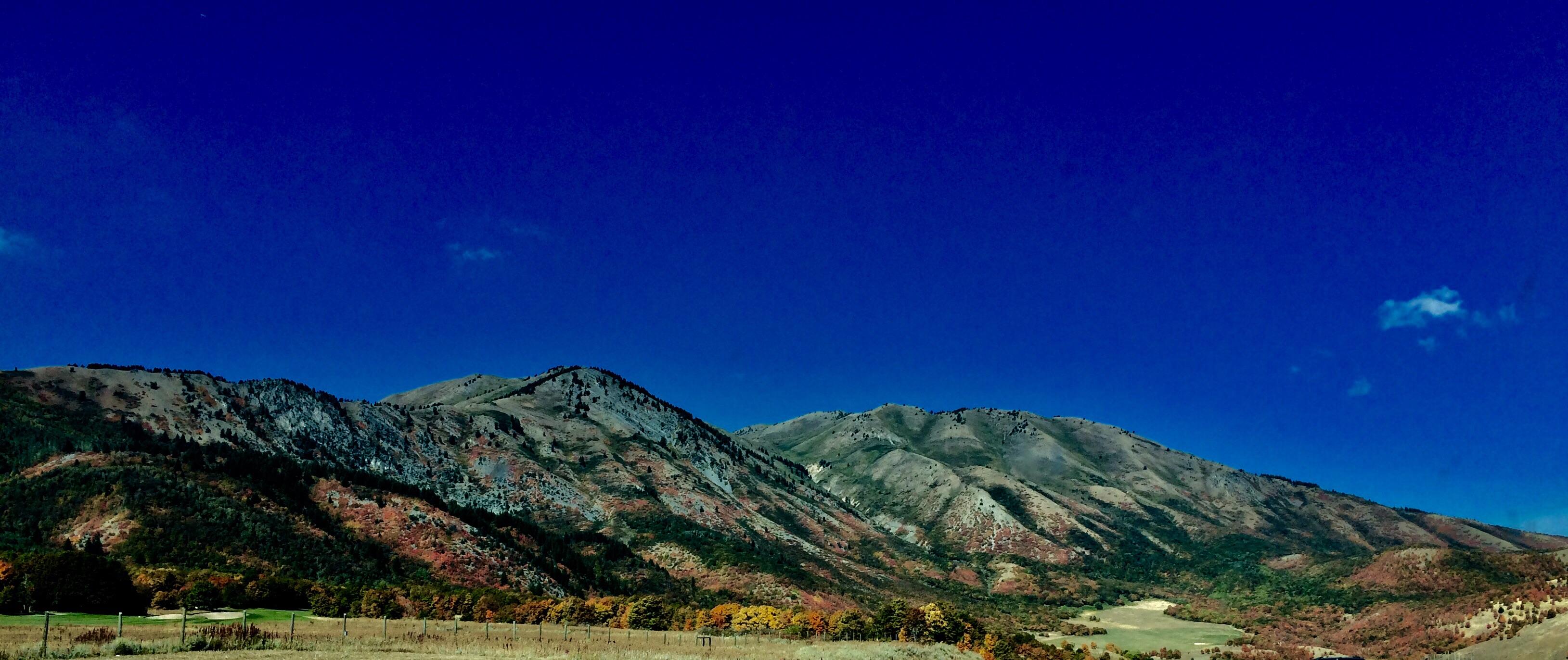 Logan Utah Events September 2024 Logan, Utah is glorious in September. (OC) [3258x1373] EarthPorn