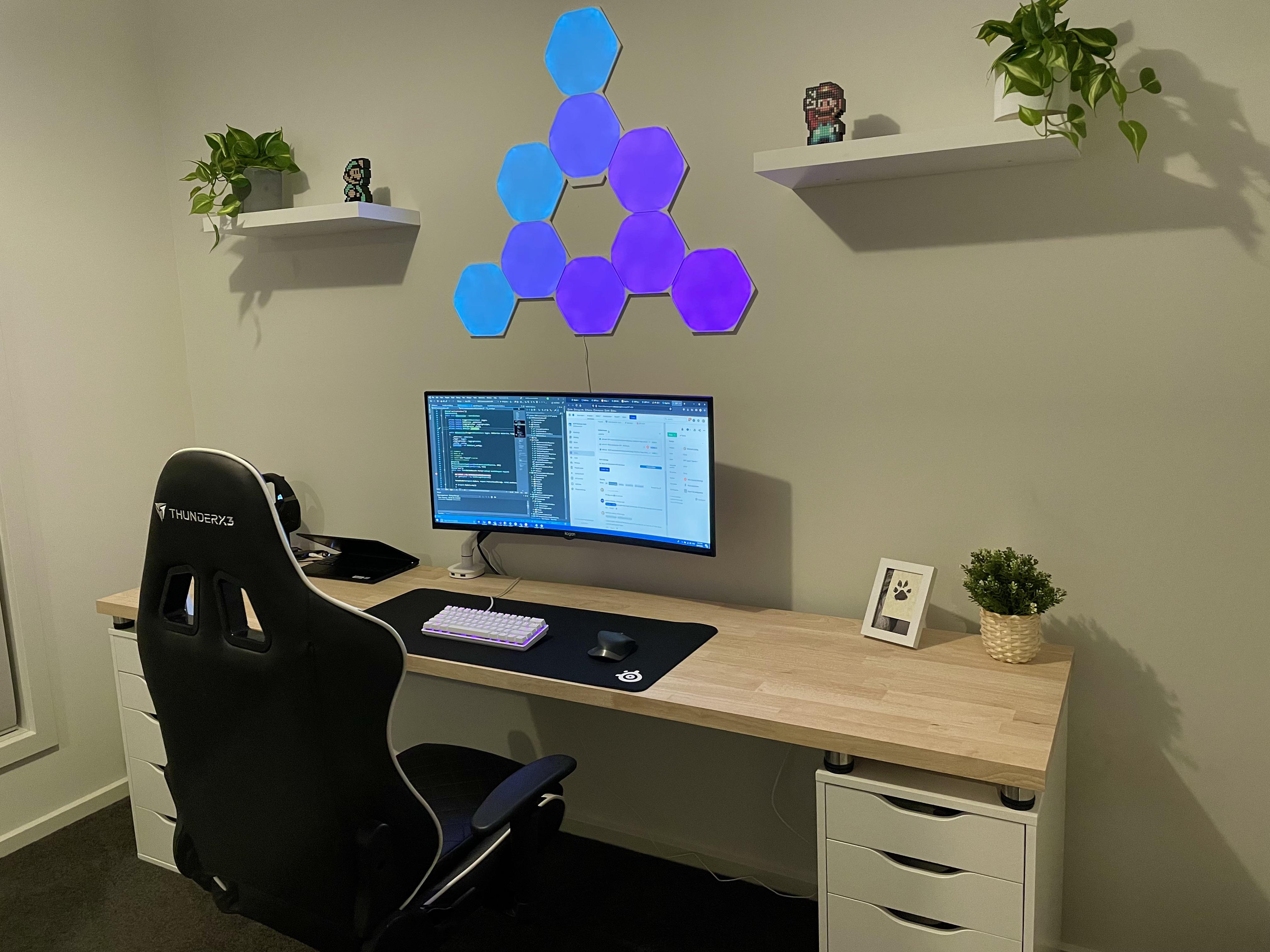 Classic reddit battlestation setup r/battlestations