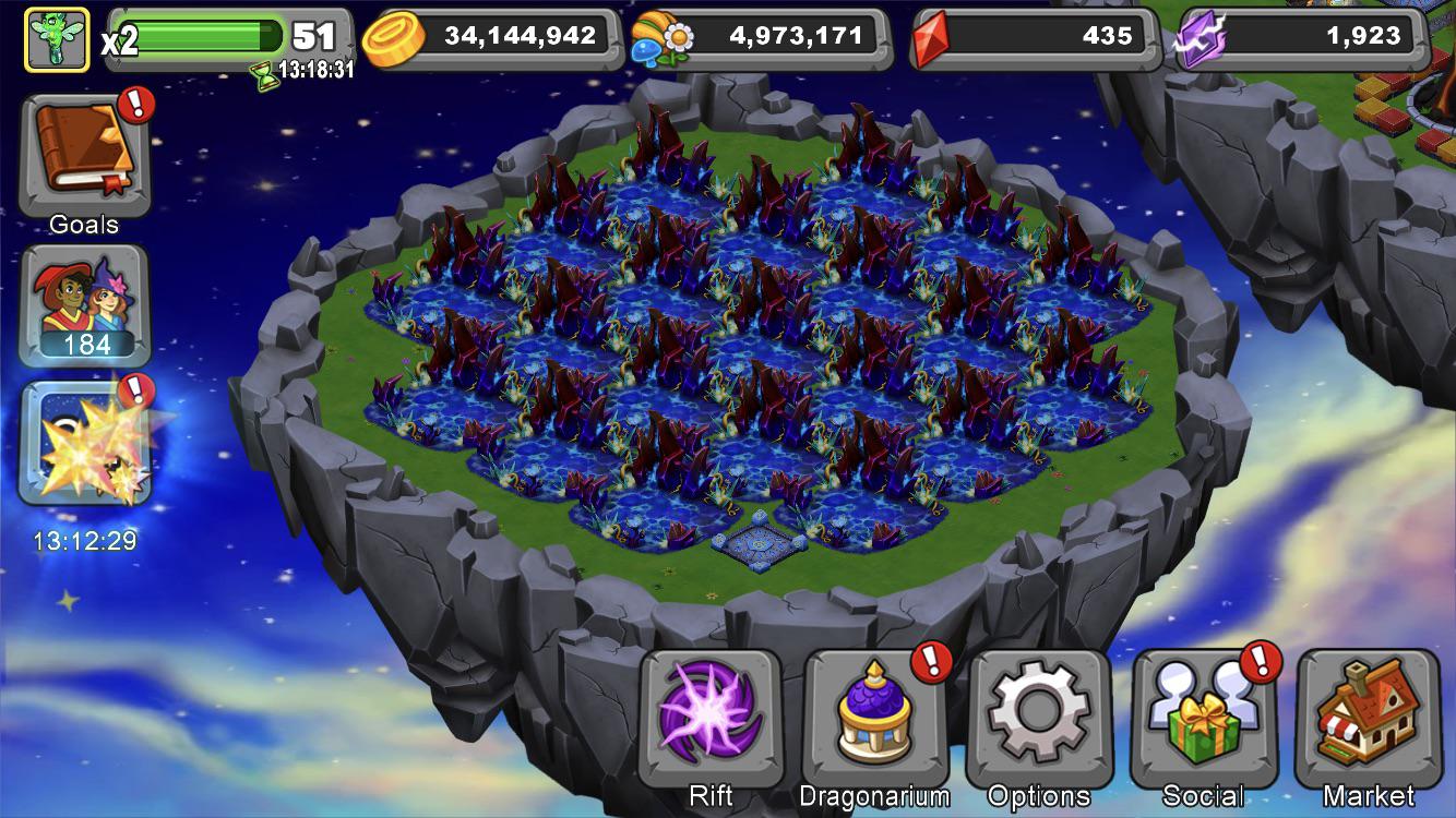 Is this good for farming etch dragons? I’ll add the boosts later, for