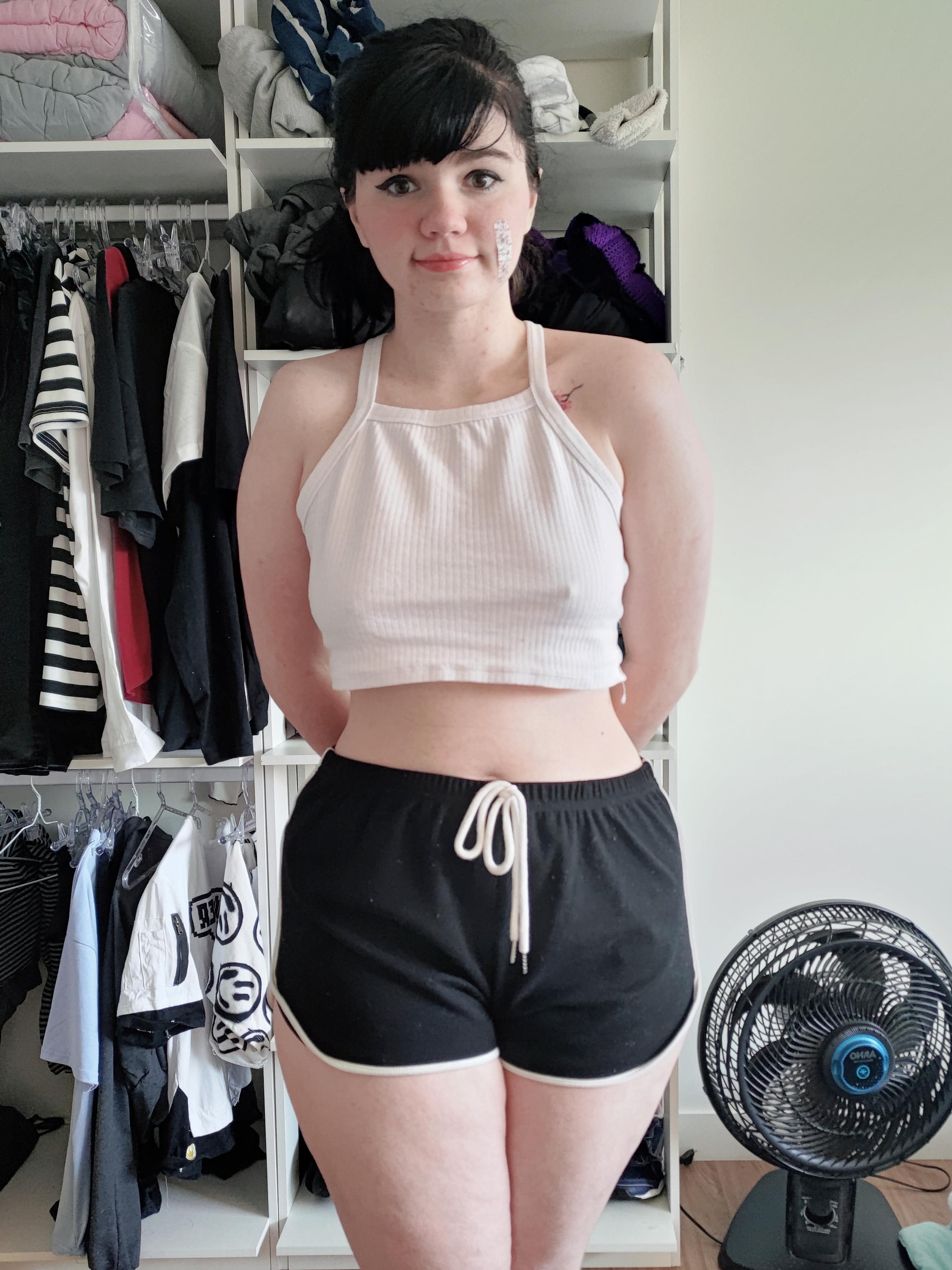 Feeling cute today : u/Im_Cherry_Blossom