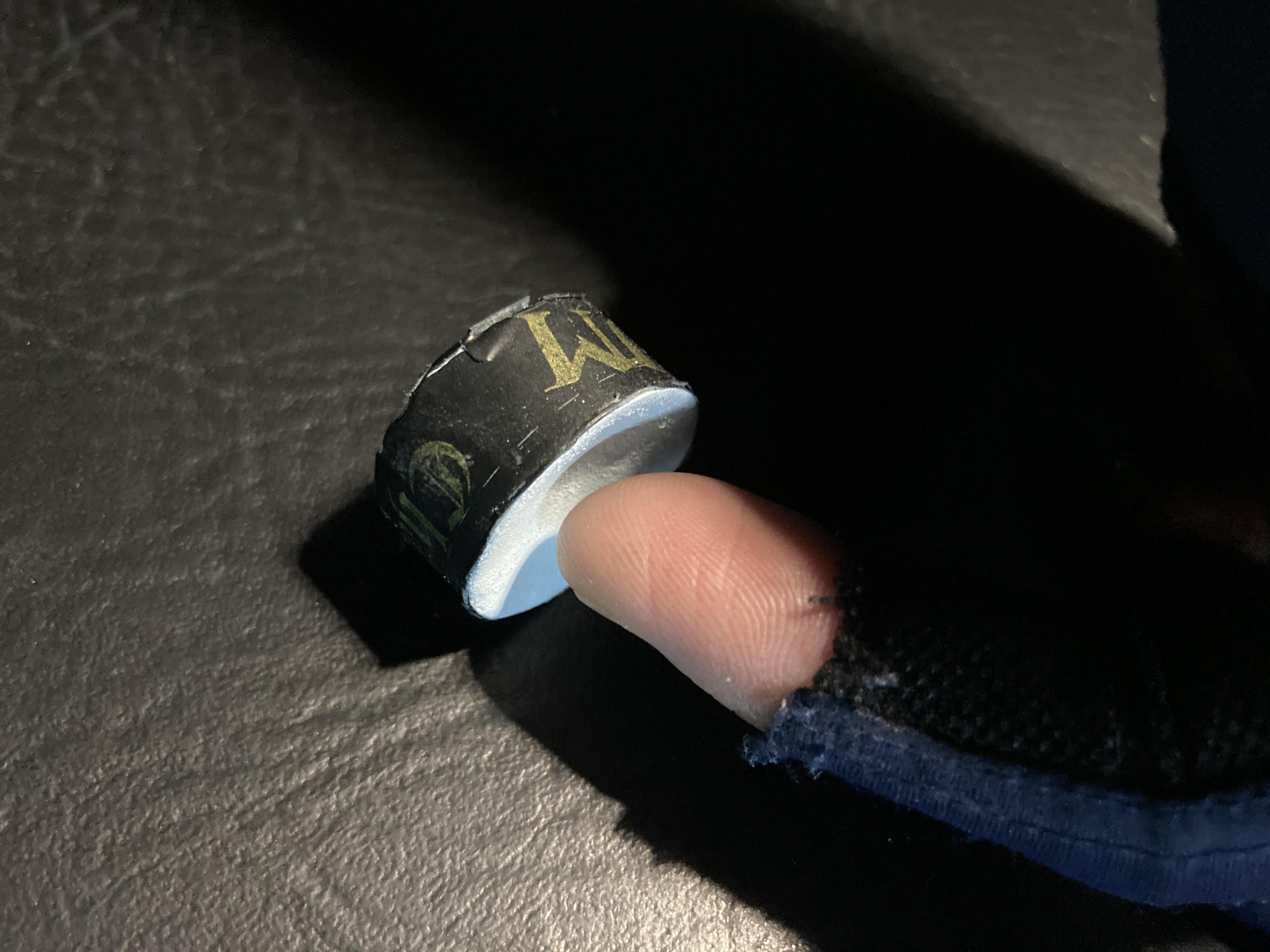 Product review Taom Chalk 2.0 r/billiards