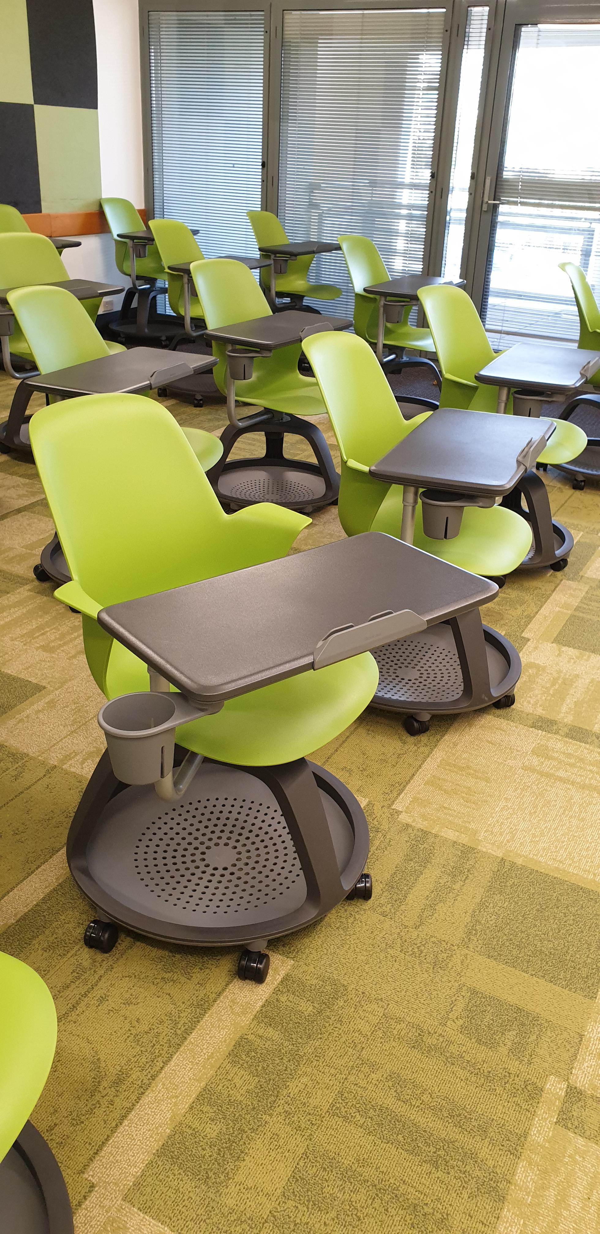 Anyone know where to get these chairs? r/chairs