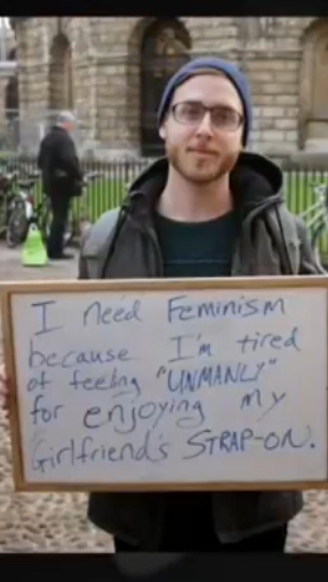 He needs it guys whiteknighting