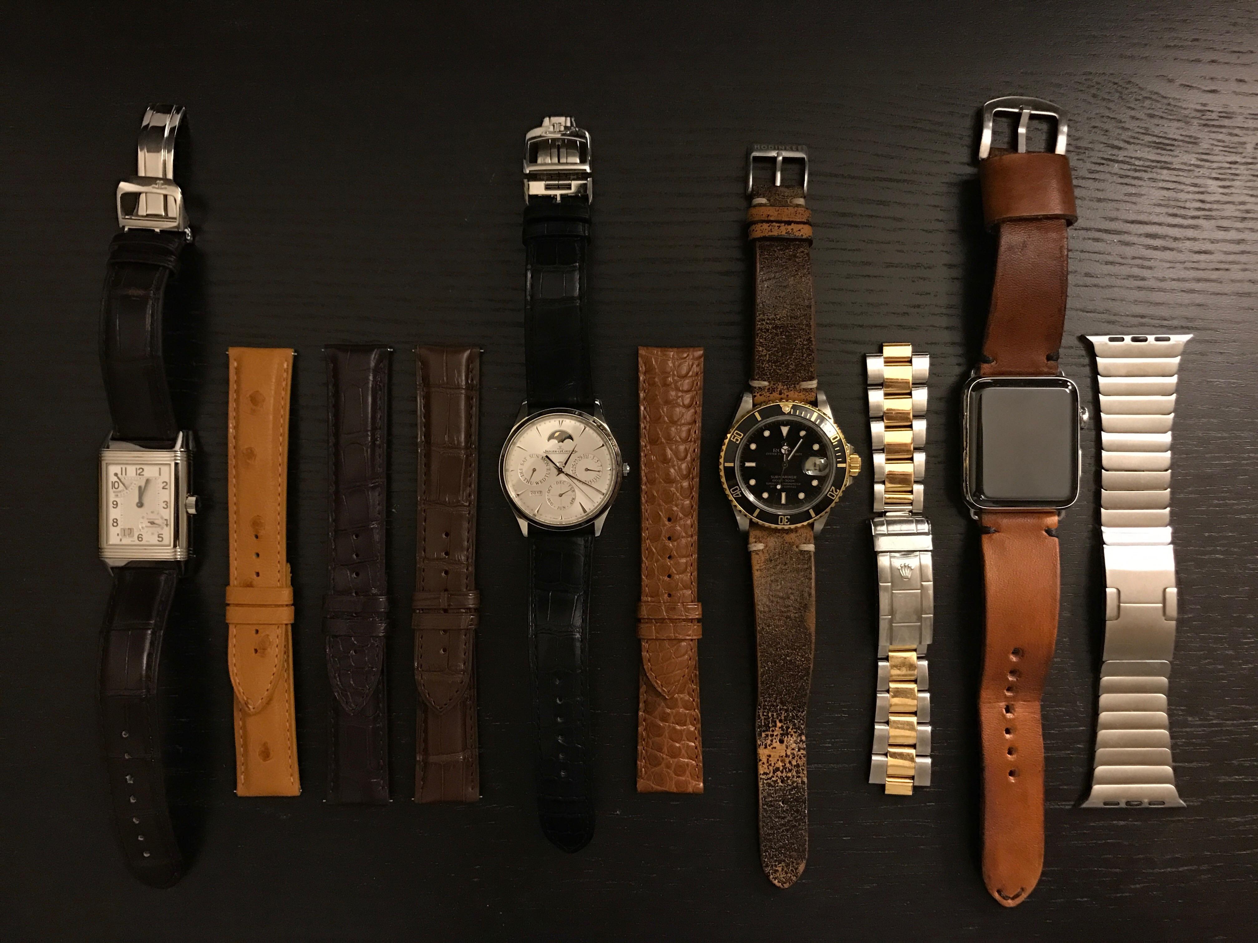 [SOTC] A watch for every occasion r/Watches