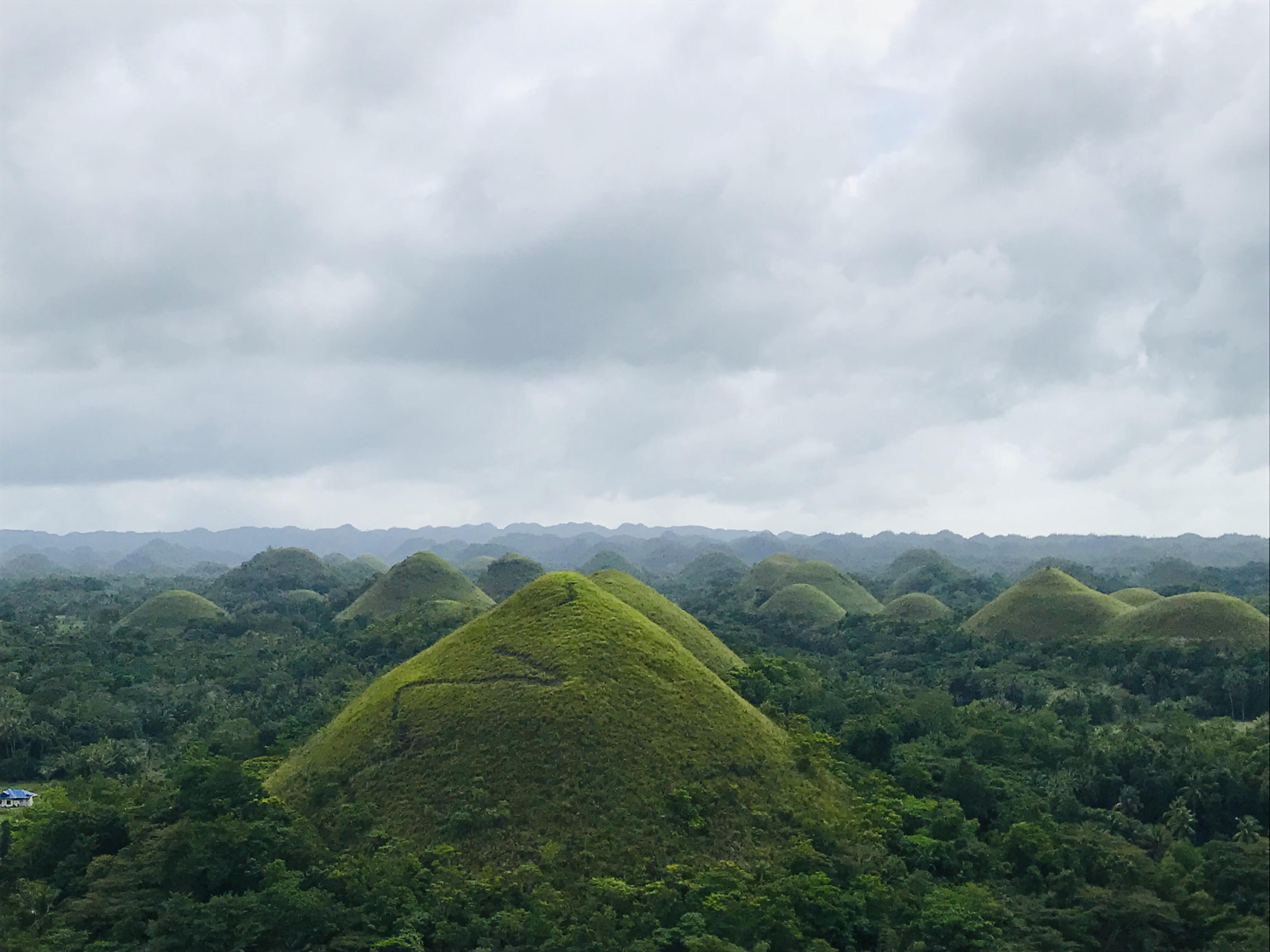 98 best Chocolate Hills images on Pholder Earth Porn, Civ and Pics