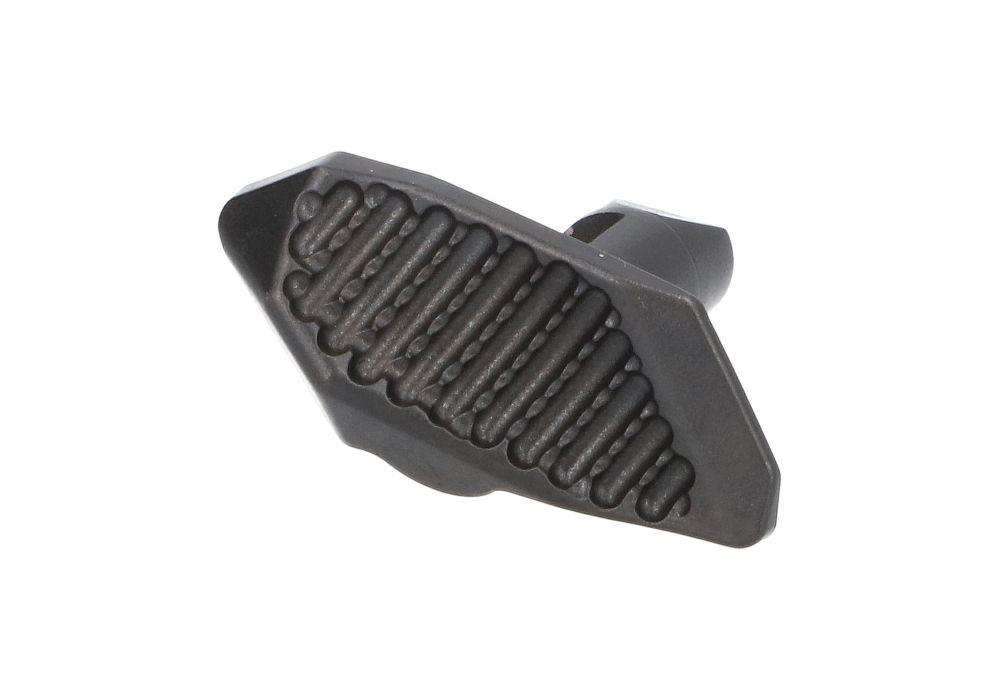 Does anyone know of a Takedown Lever Gas Pedal available for the XDM Elite? r/SpringfieldArmory