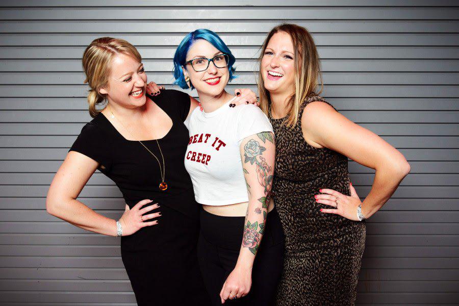 Black dress hides curves, “cool wine aunt”, and first time anal amateur