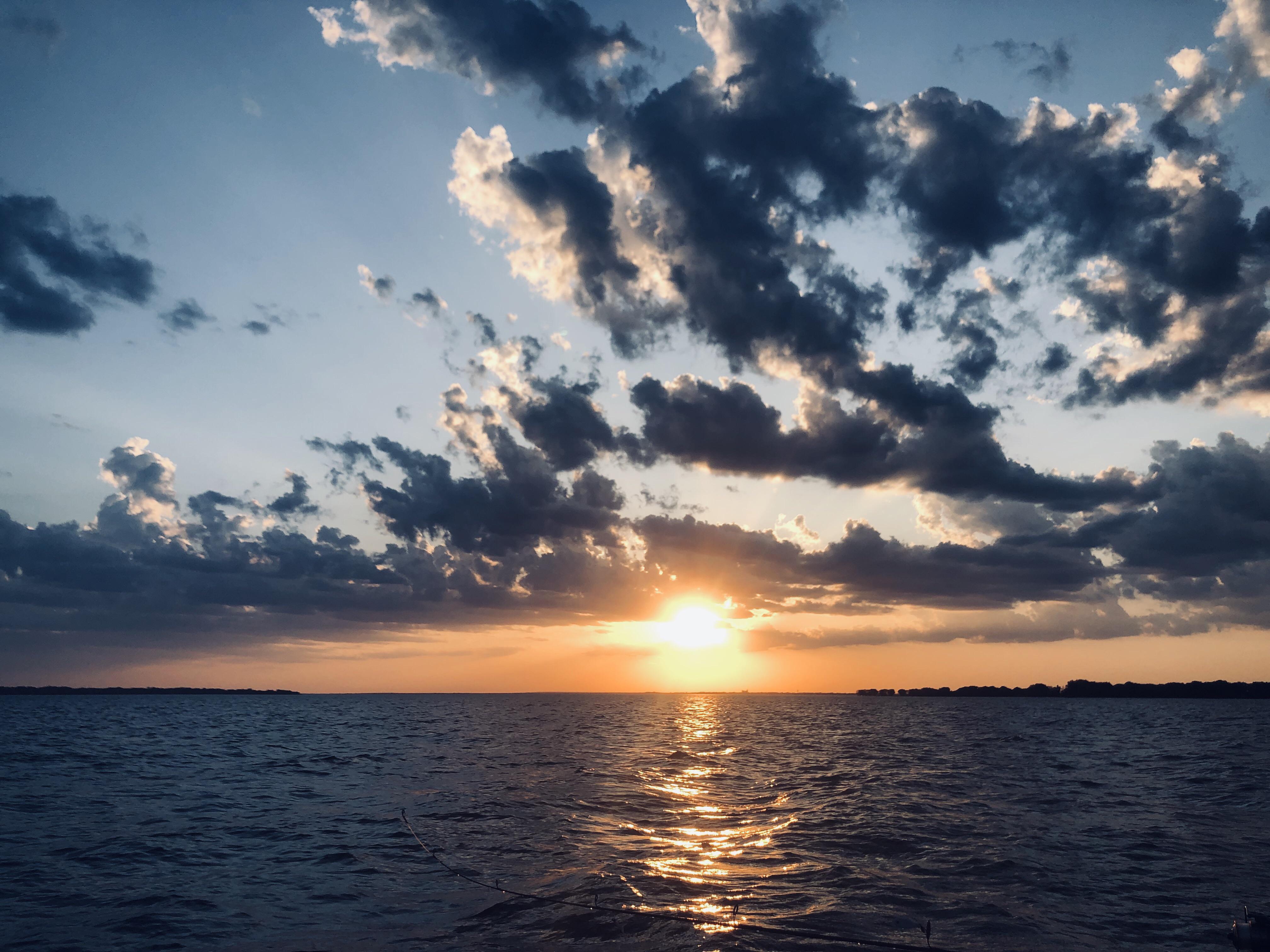 Waconda Lake Glen Elder, KS r/boating