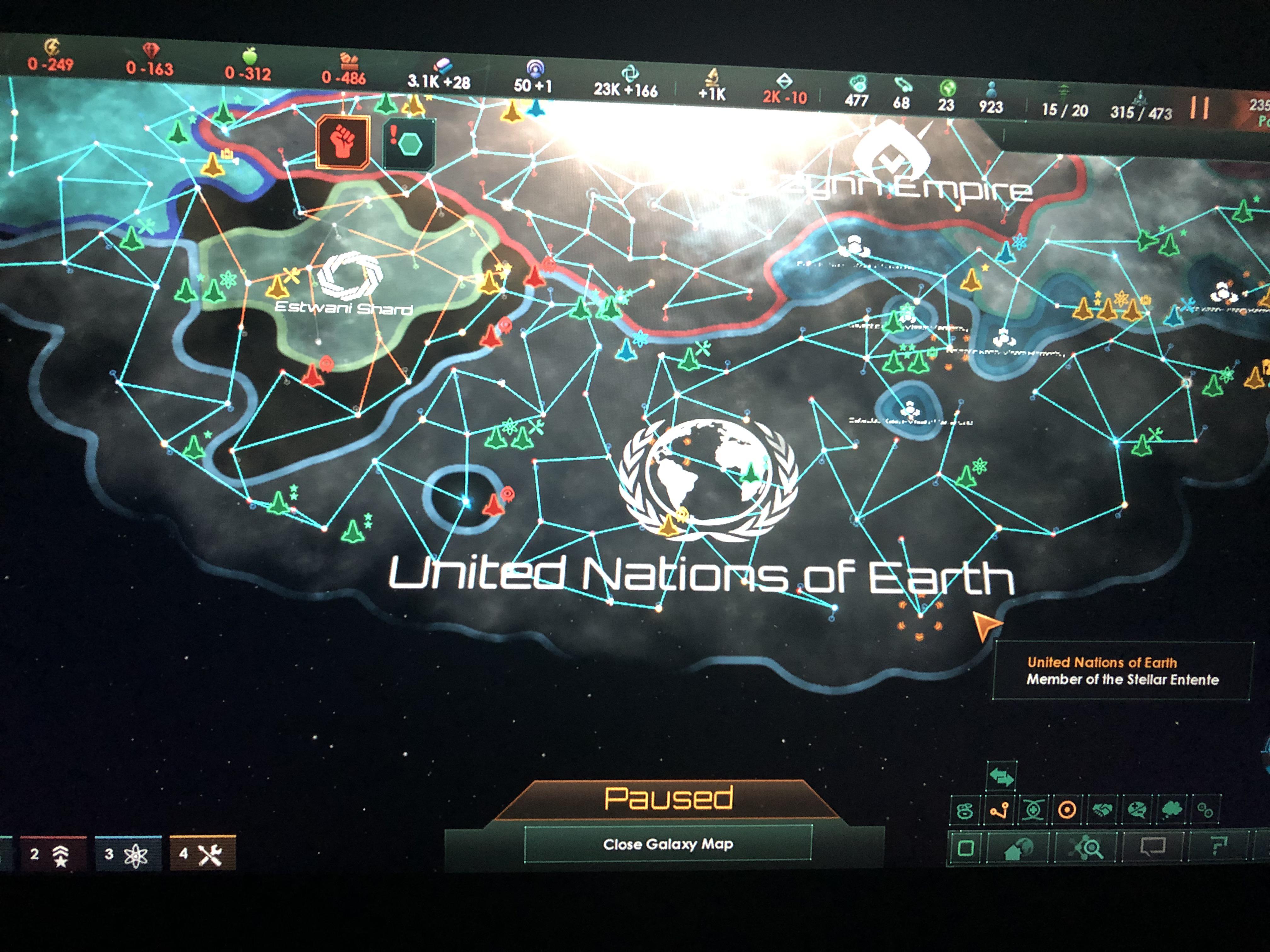 Stellaris habitat districts