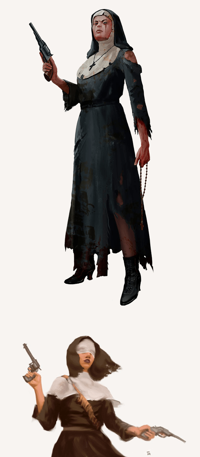 Can't use VOIP. (Voice Chat) HuntShowdown