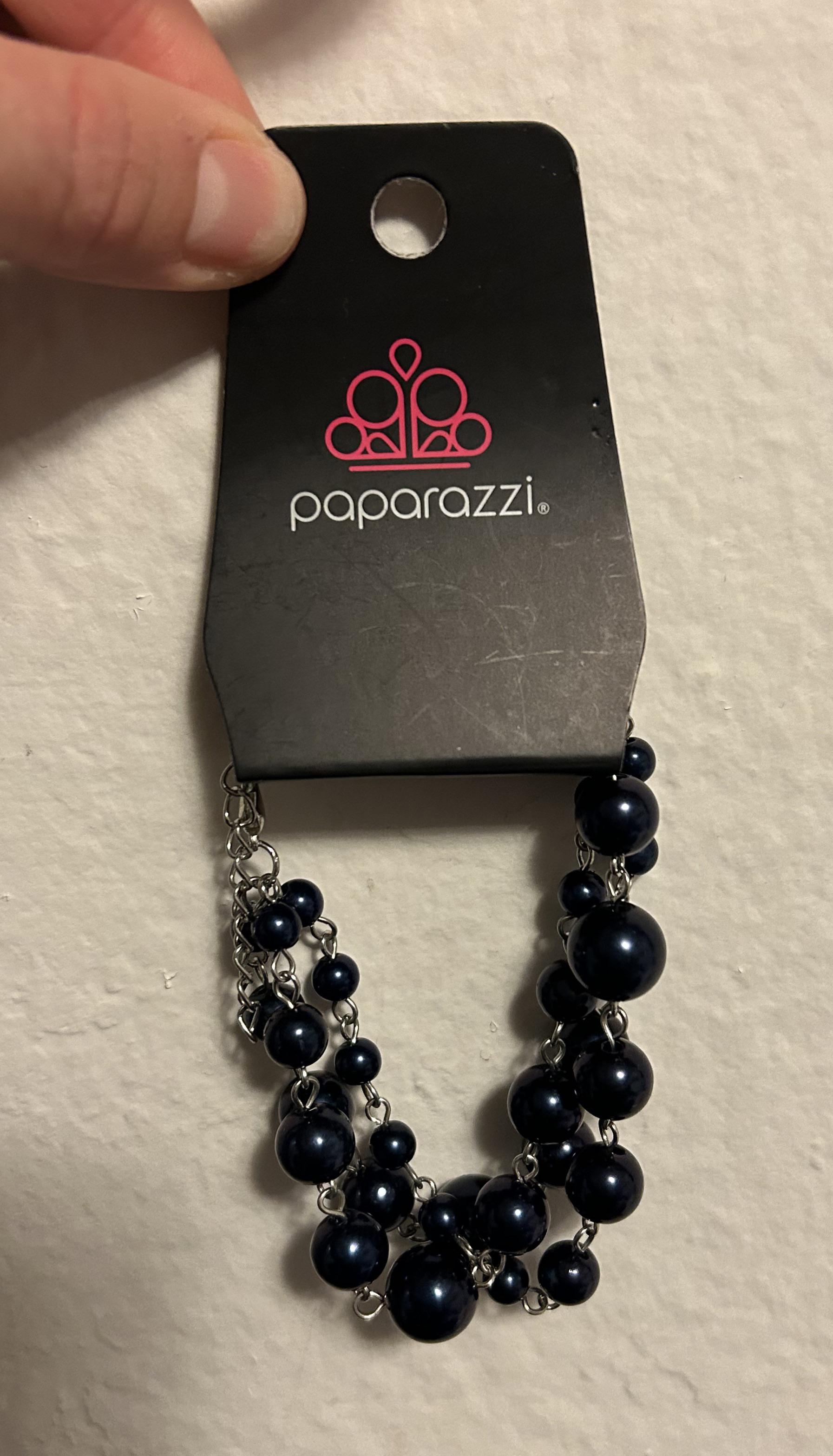 I've just received my first MLM jewelry ever, this feels like an