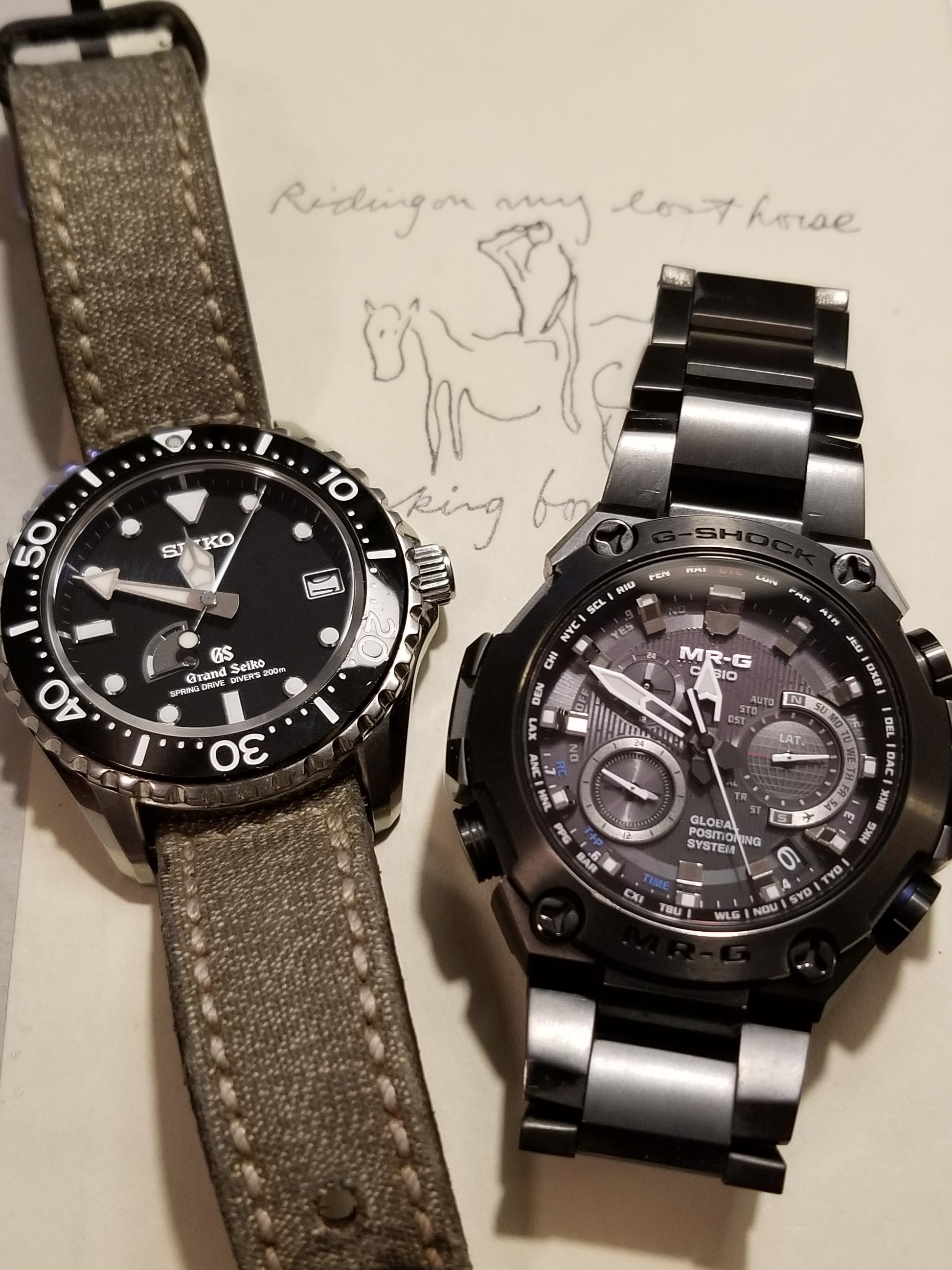 [Made in Japan] r/Watches