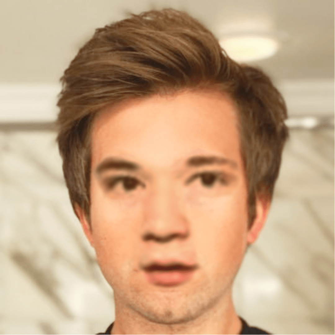 I made this, idk how to feel now r/Achievement_Hunter