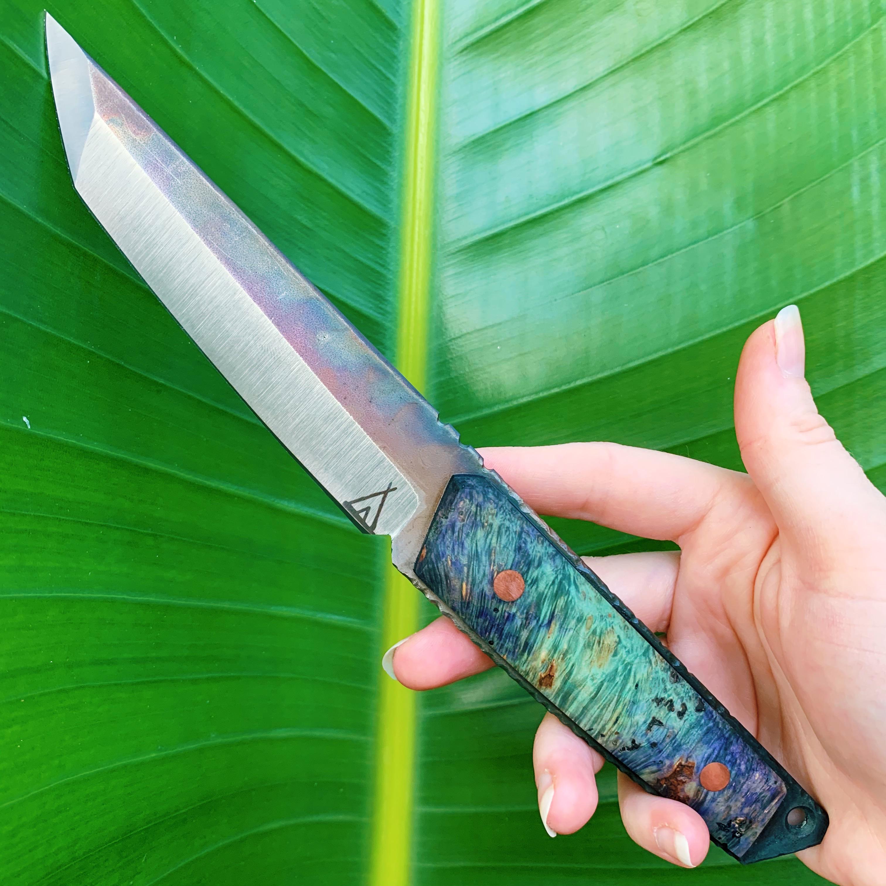 An early birthday gift from my partner, how lucky am I. Made by Tyler