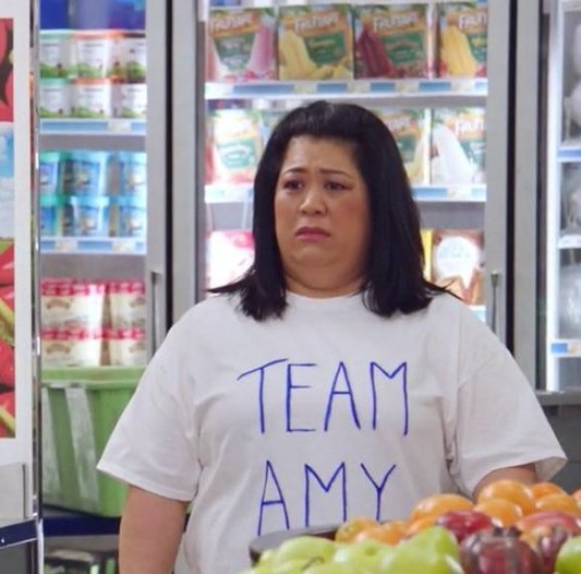 MRW When I realize there is no new episode for 2 weeks, Next new episode airs on March 19 r