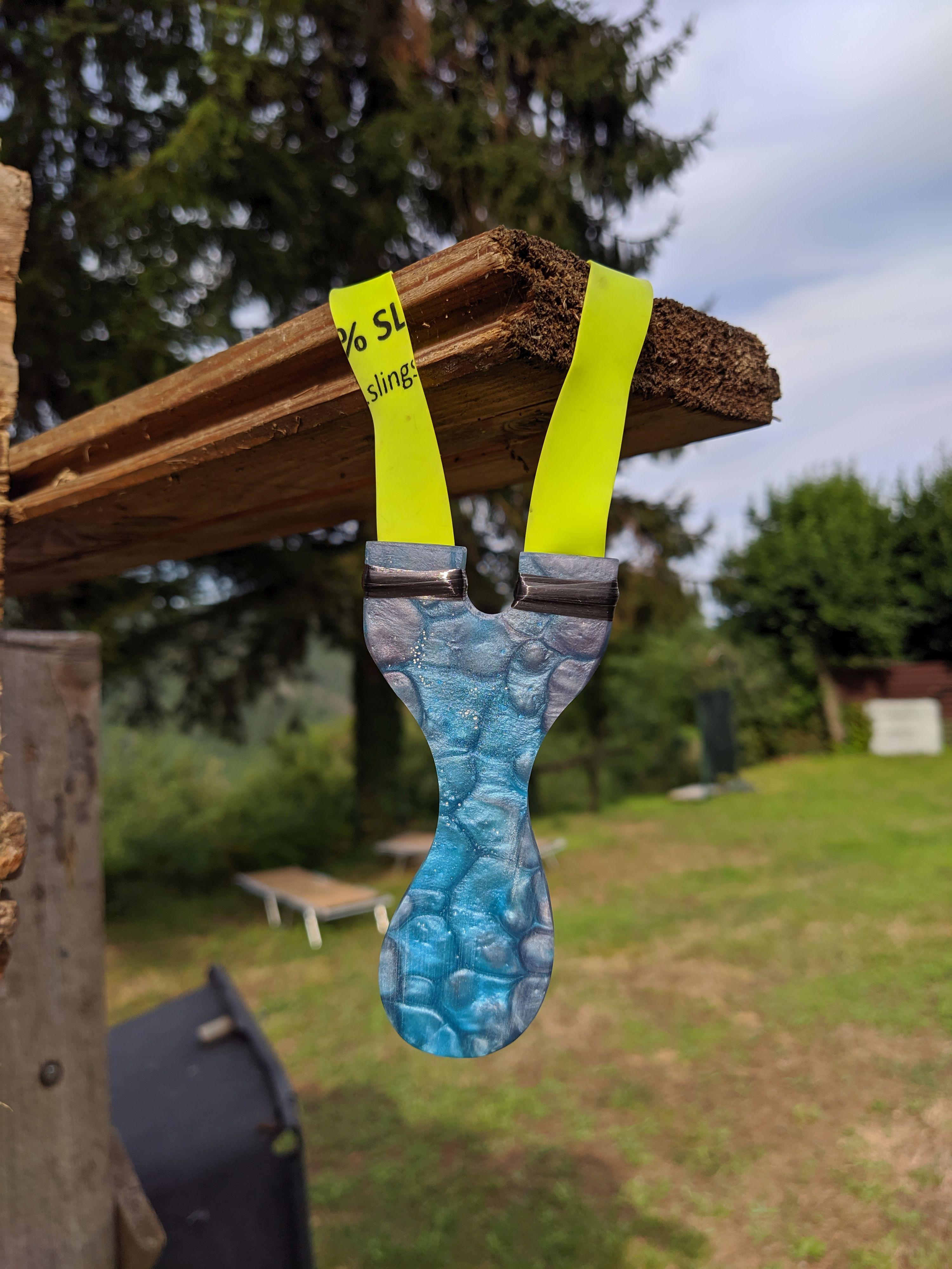 Epoxy pfs r/slingshots