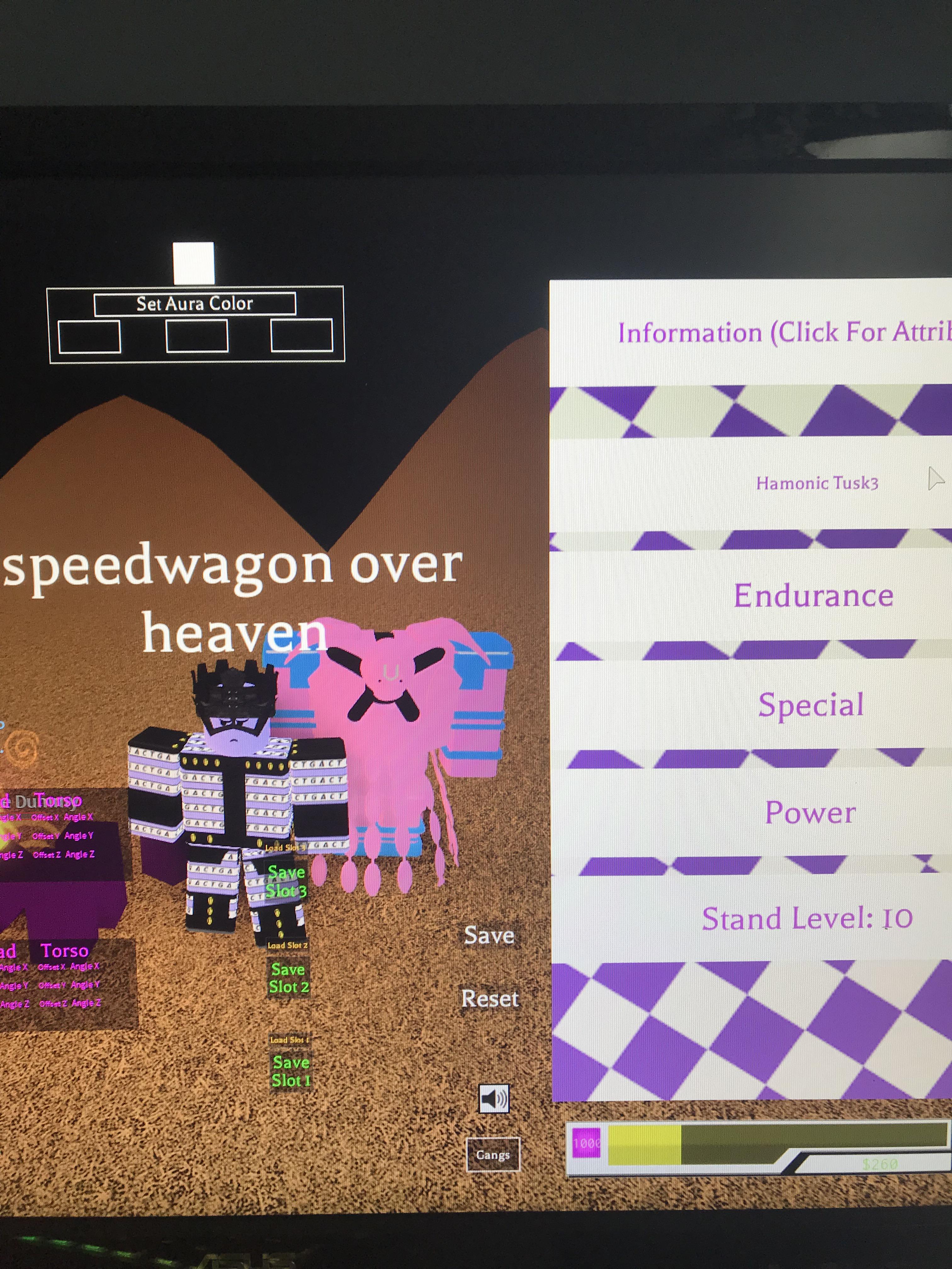 Tusk Act 4 Roblox Id tusk act 4 roblox decal