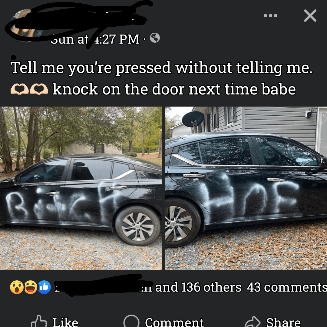 They took it down 😂 r/facepalm