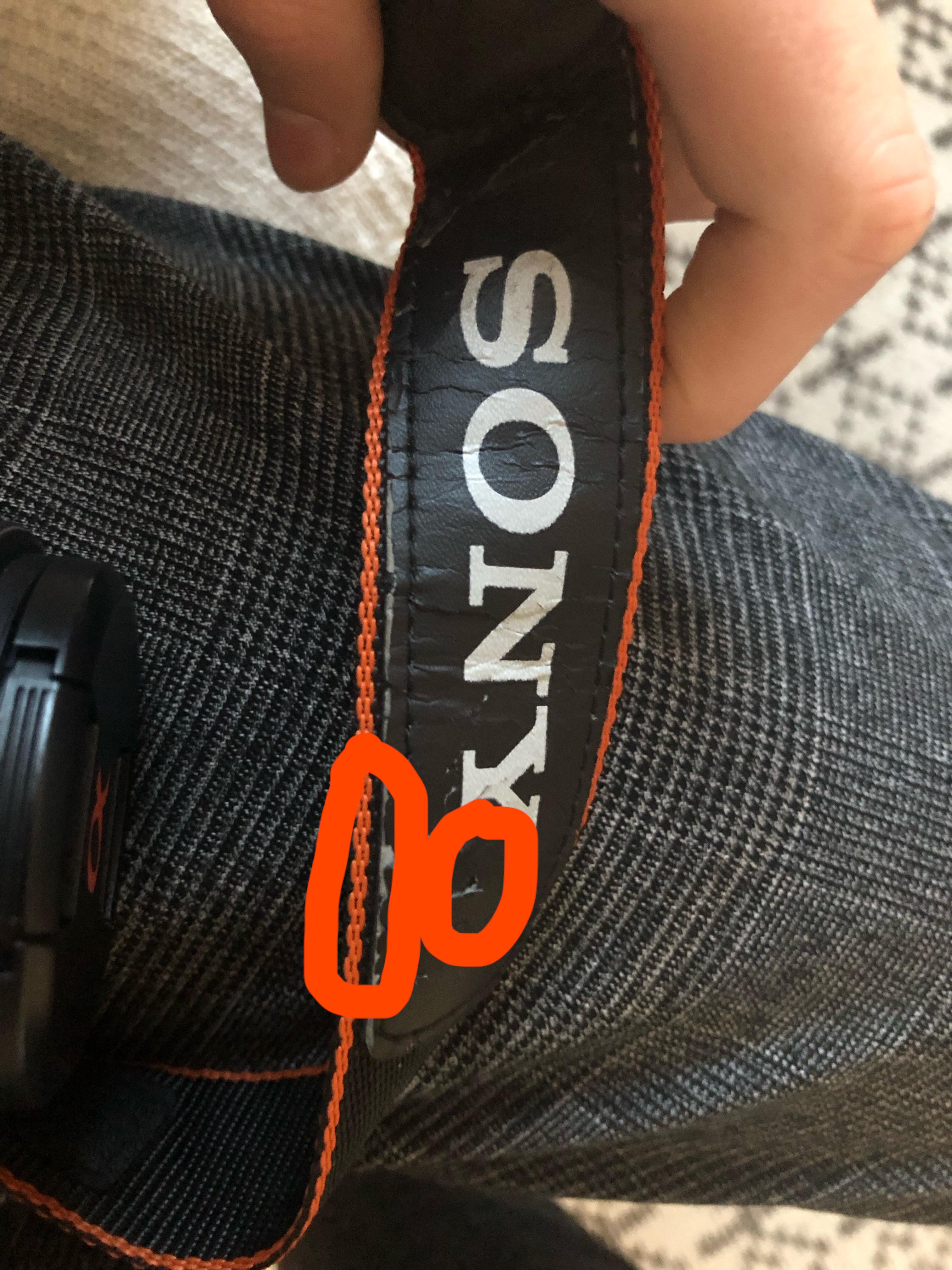 how to stop leather from peeling? r/DIYclothes