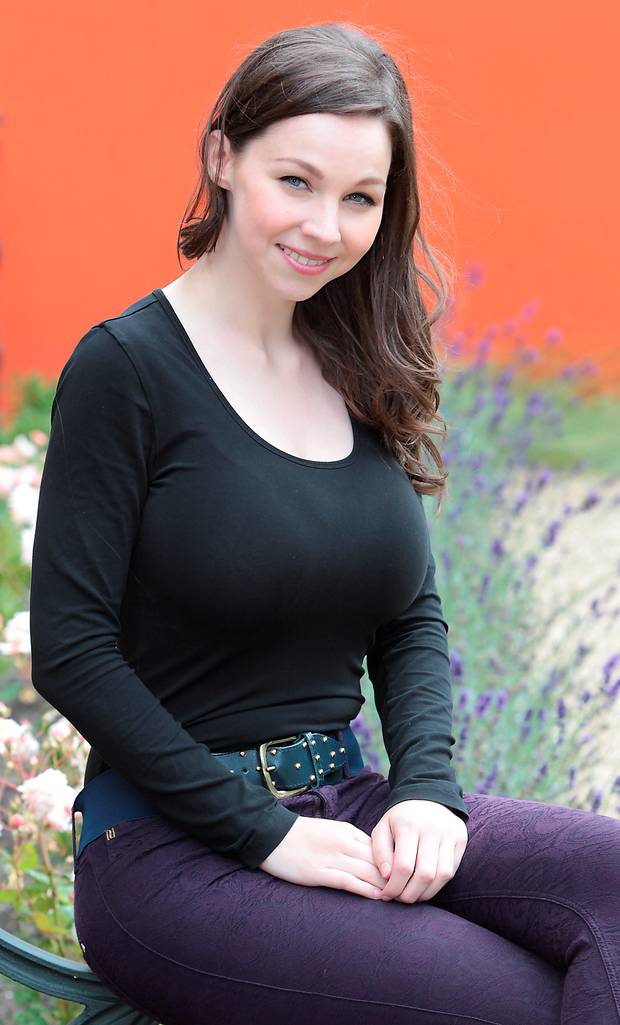 Craster's Daughter. Four years after Jon Snow saved her. r/freefolk