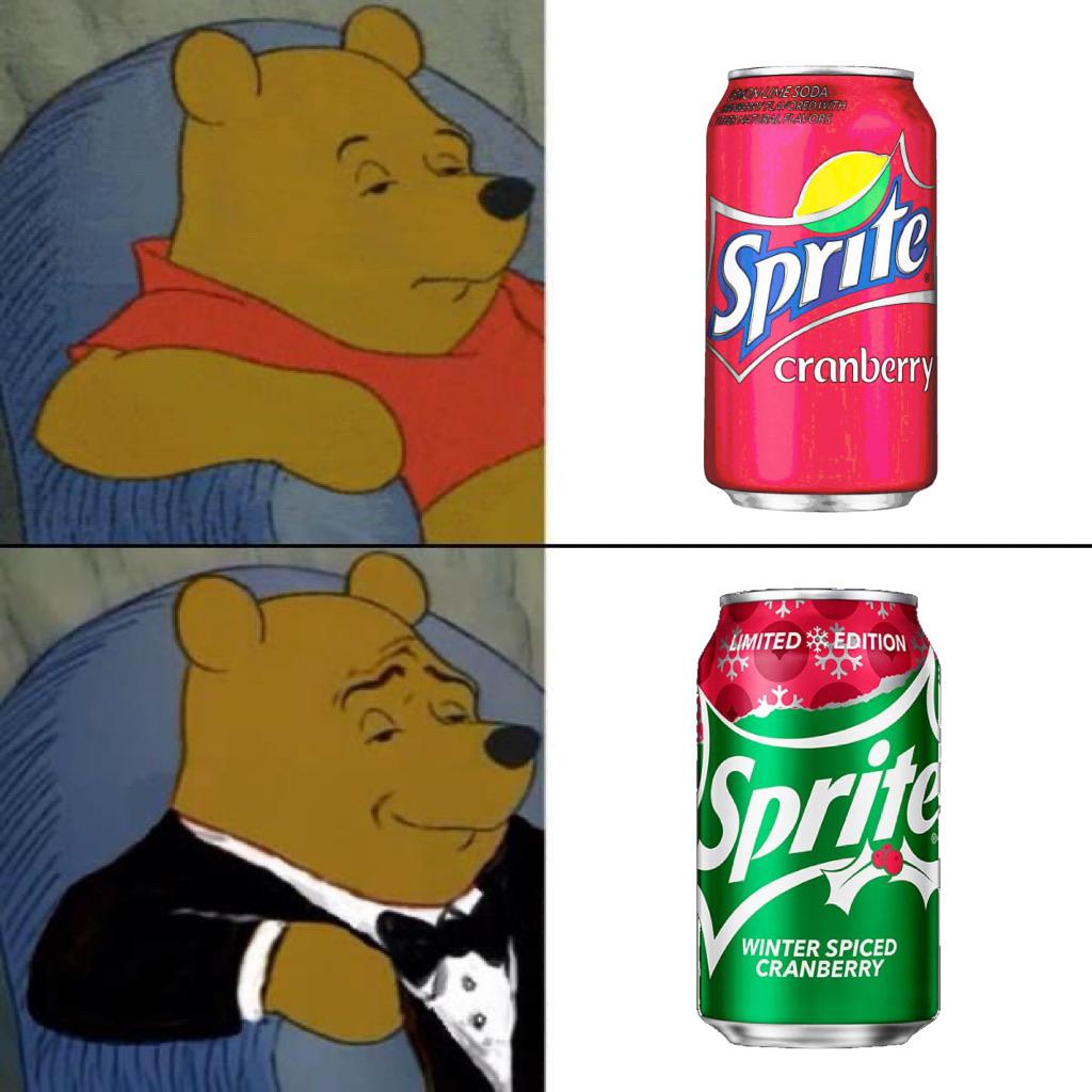 Innovation that excites memes