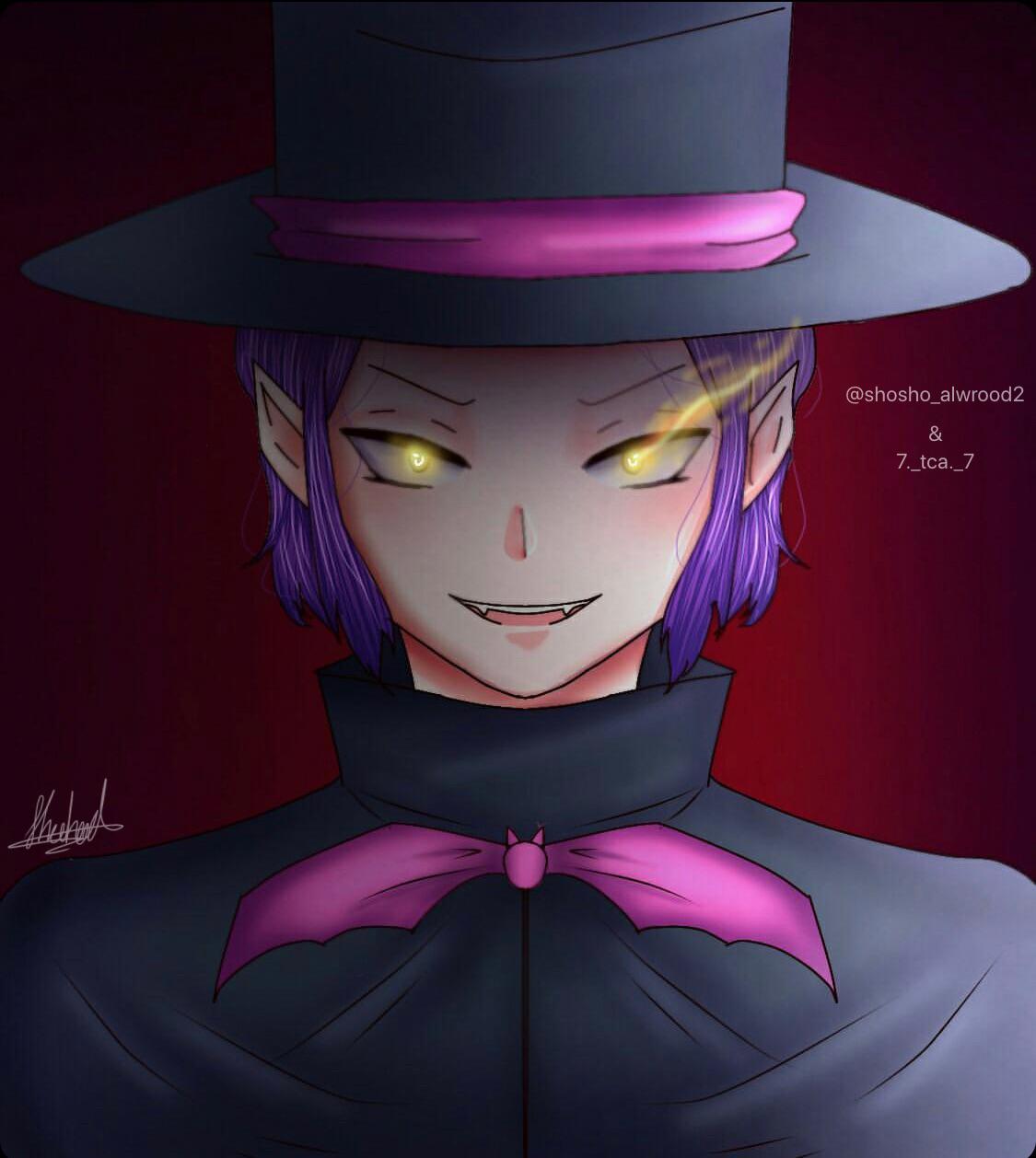 Mortis art r/Brawlstars